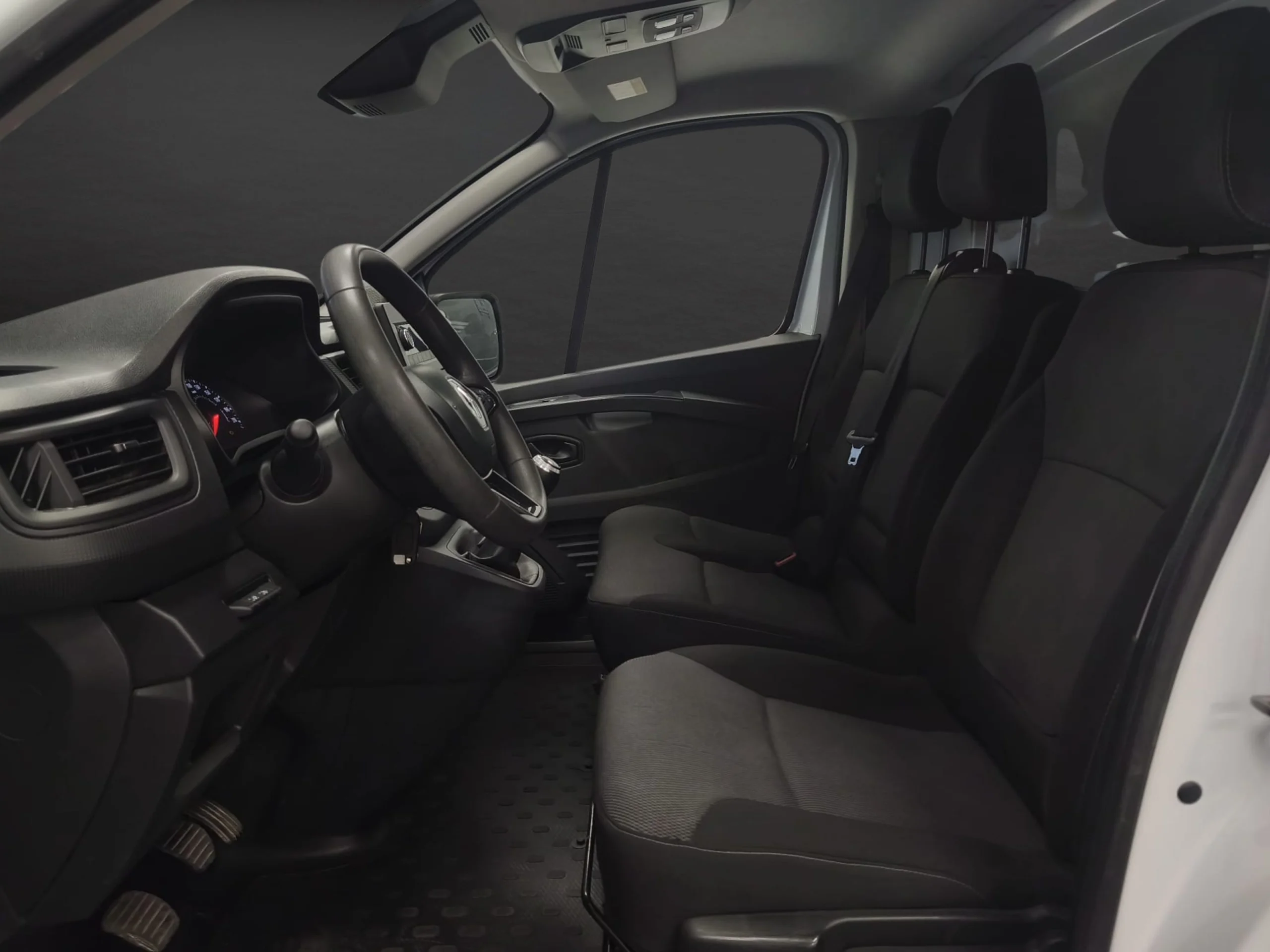 Renault Trafic  L1H1 | (2022) | Baca | 2.0 dCi | Desde 364€/mes  - Foto 11