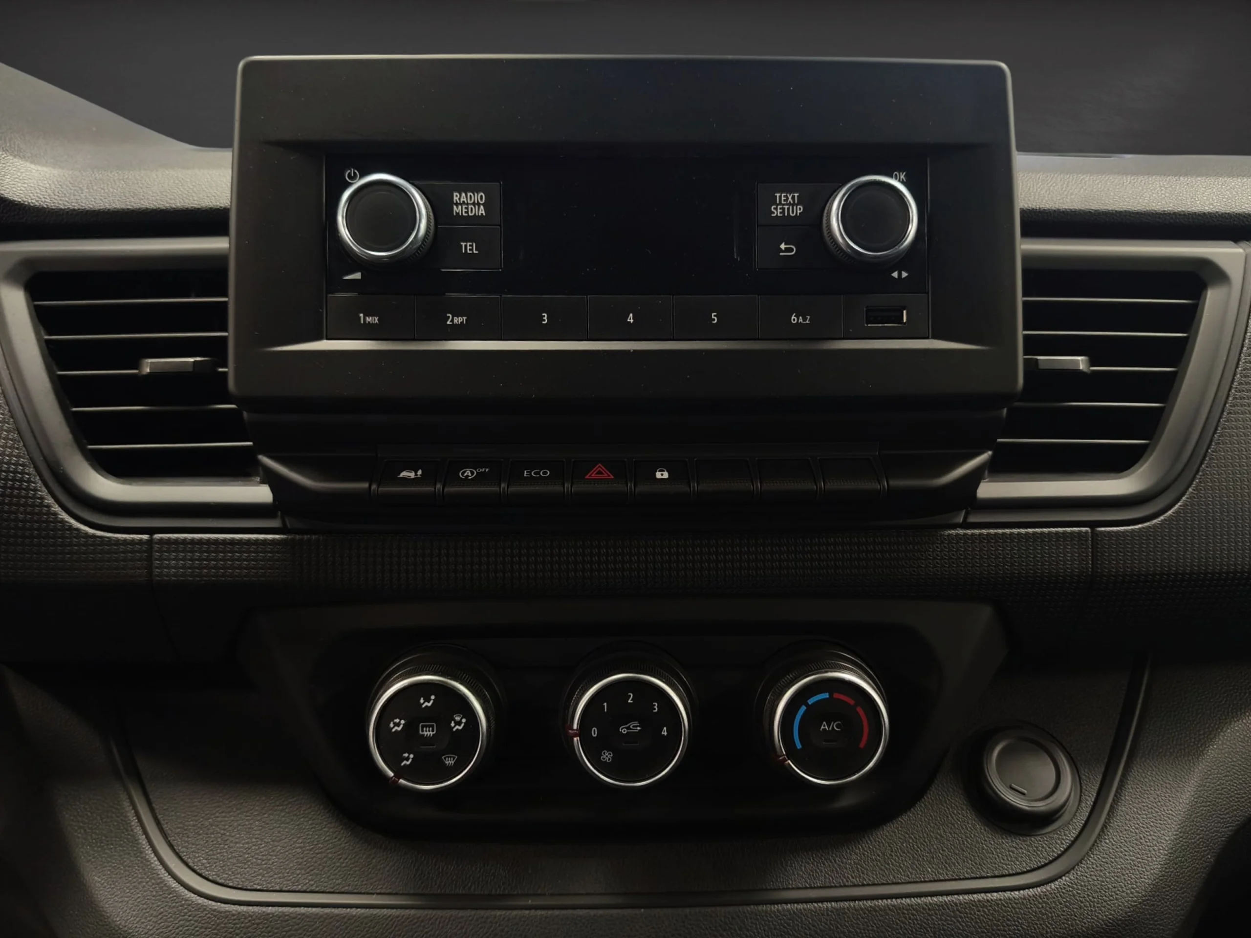 Renault Trafic  L1H1 | (2022) | Baca | 2.0 dCi | Desde 364€/mes  - Foto 21