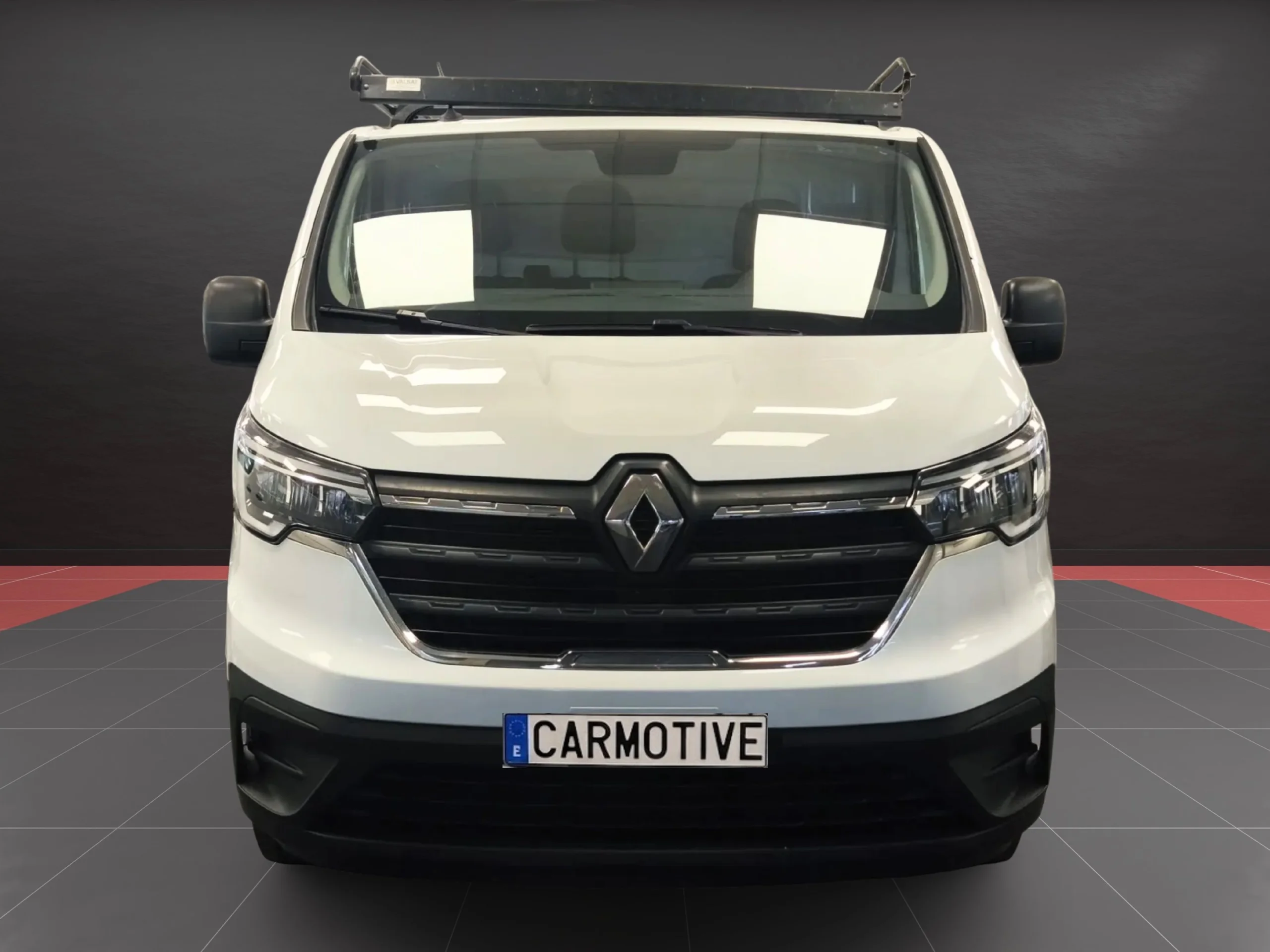 Renault Trafic  L1H1 | (2022) | Baca | 2.0 dCi | Desde 364€/mes  - Foto 3