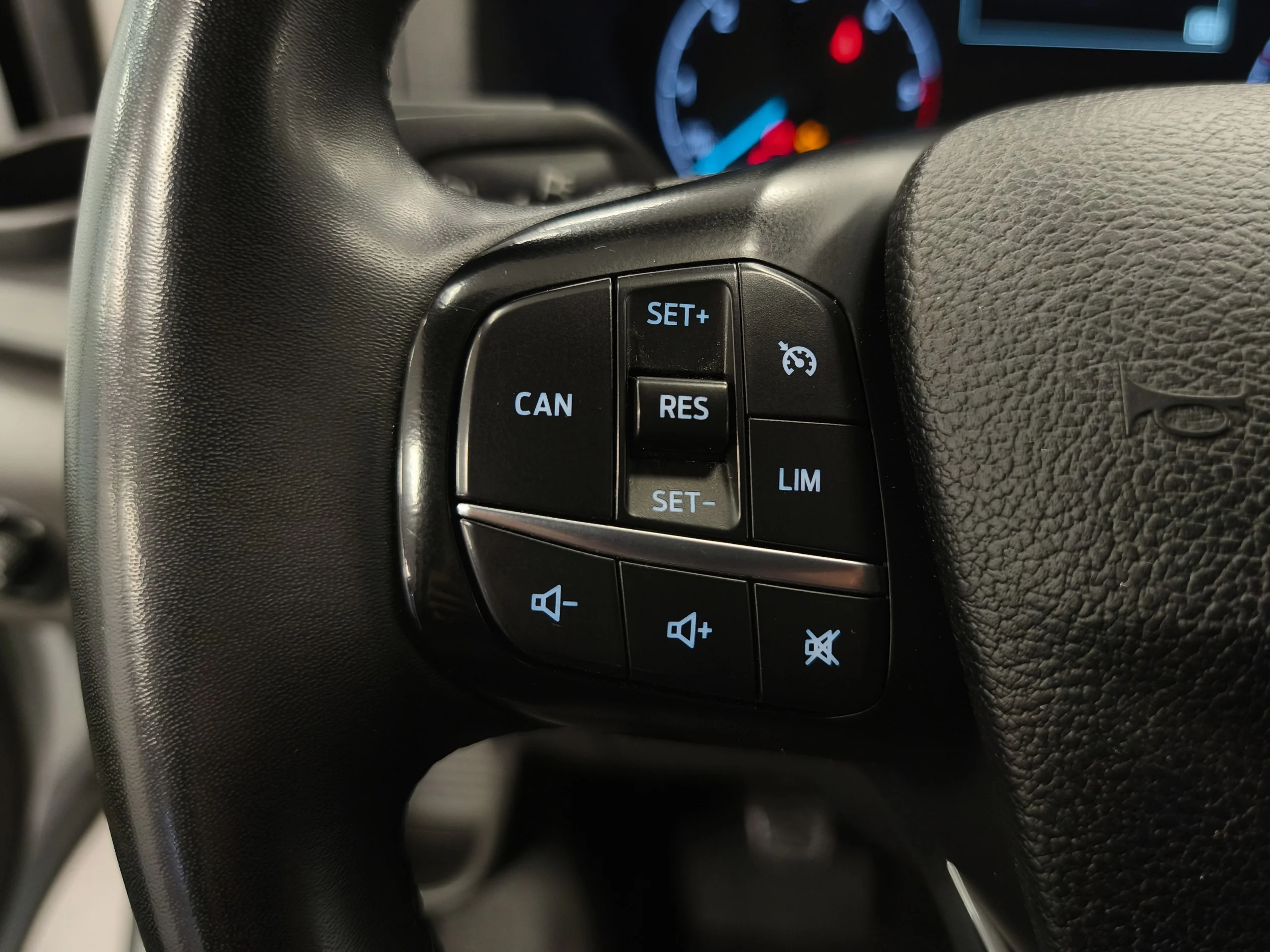 Ford Transit  Furgón L3H2 130CV Trend MHEV (2023) | Gran Volumen | Etiqueta ECO | Desde 386 € al mes  - Foto 16