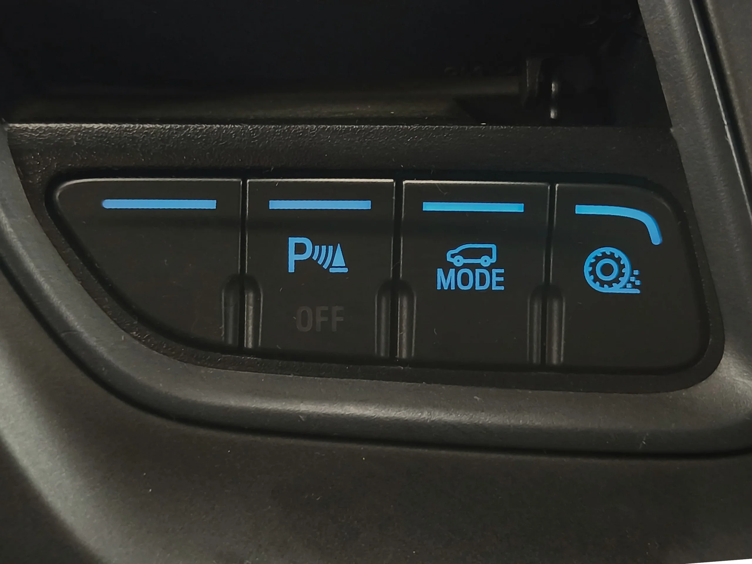 Ford Transit  Furgón L3H2 130CV Trend MHEV (2023) | Gran Volumen | Etiqueta ECO | Desde 386 € al mes  - Foto 21