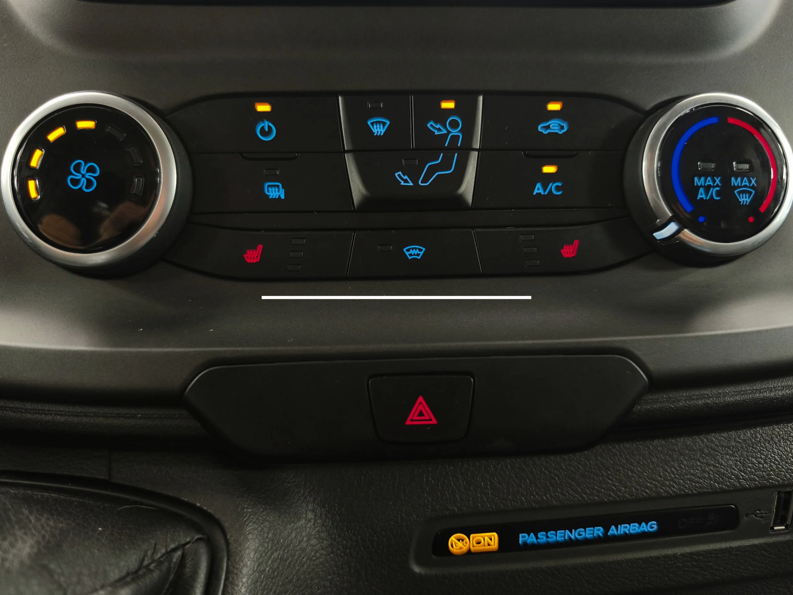 Ford Transit  Furgón L3H2 130CV Trend MHEV (2023) | Gran Volumen | Etiqueta ECO | Desde 386 € al mes  - Foto 27