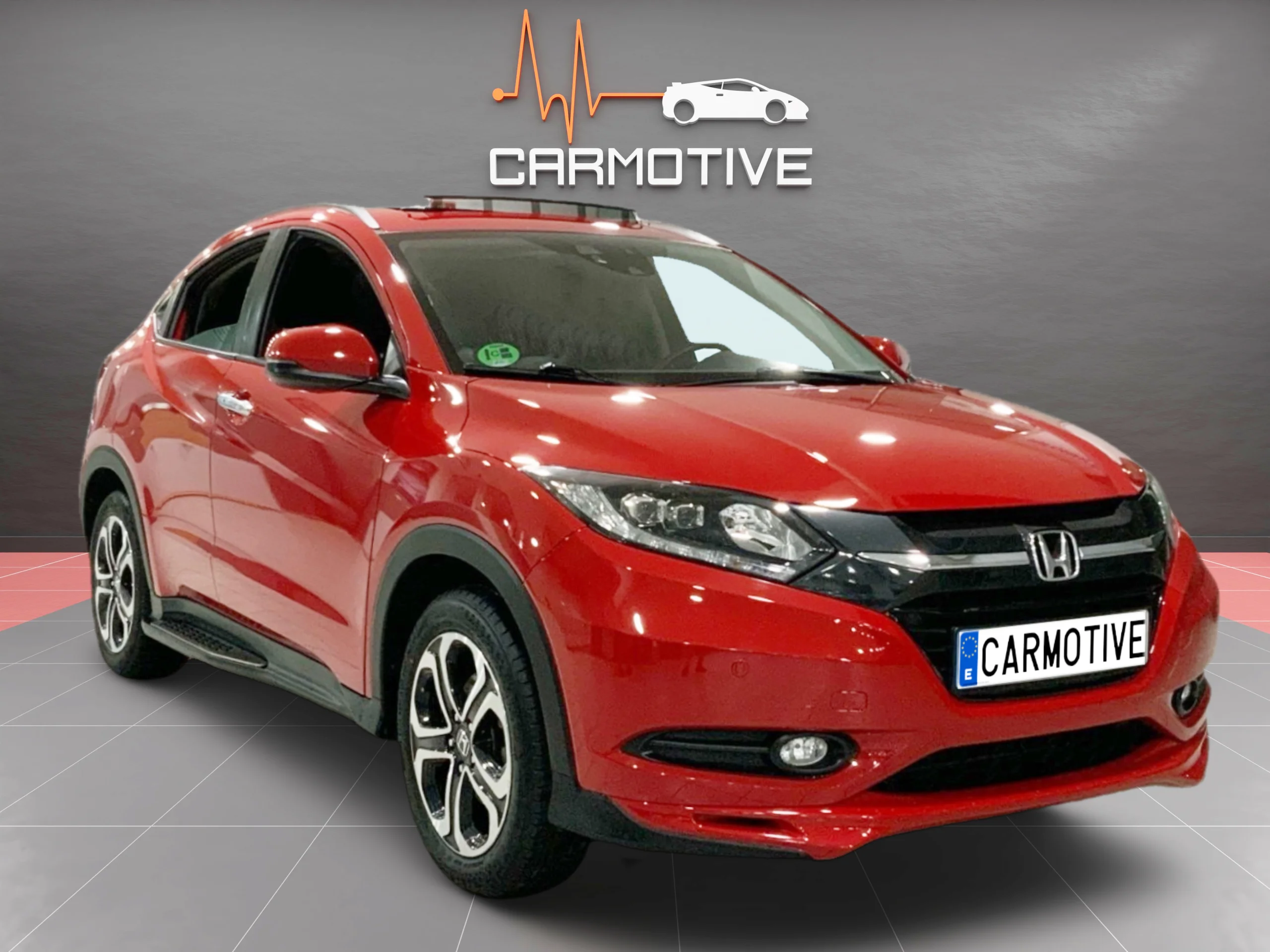 Honda HR-V 1.5 i-VTEC Executive - Foto 1