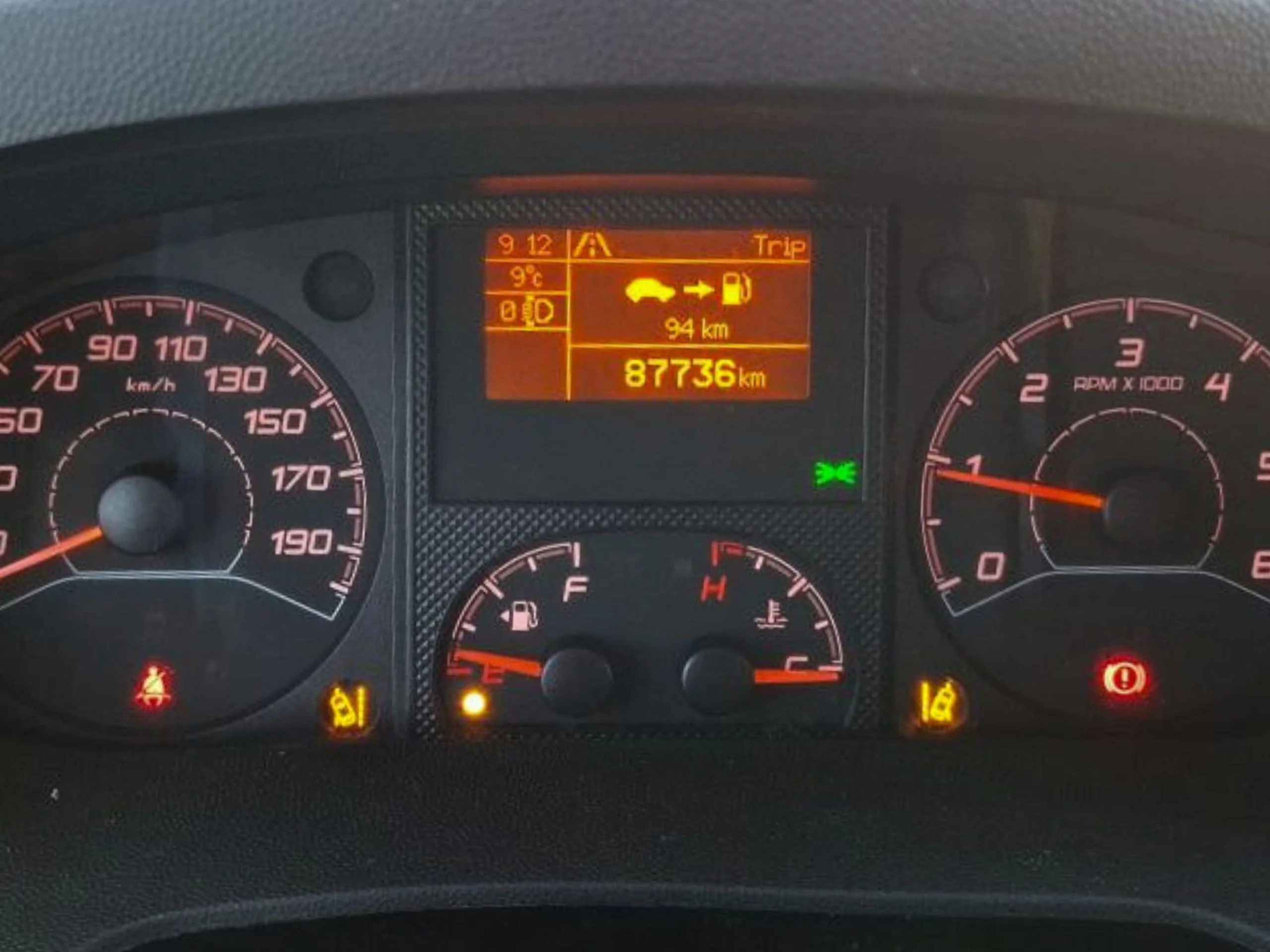 Peugeot Boxer L4H2 140 CV - Foto 10