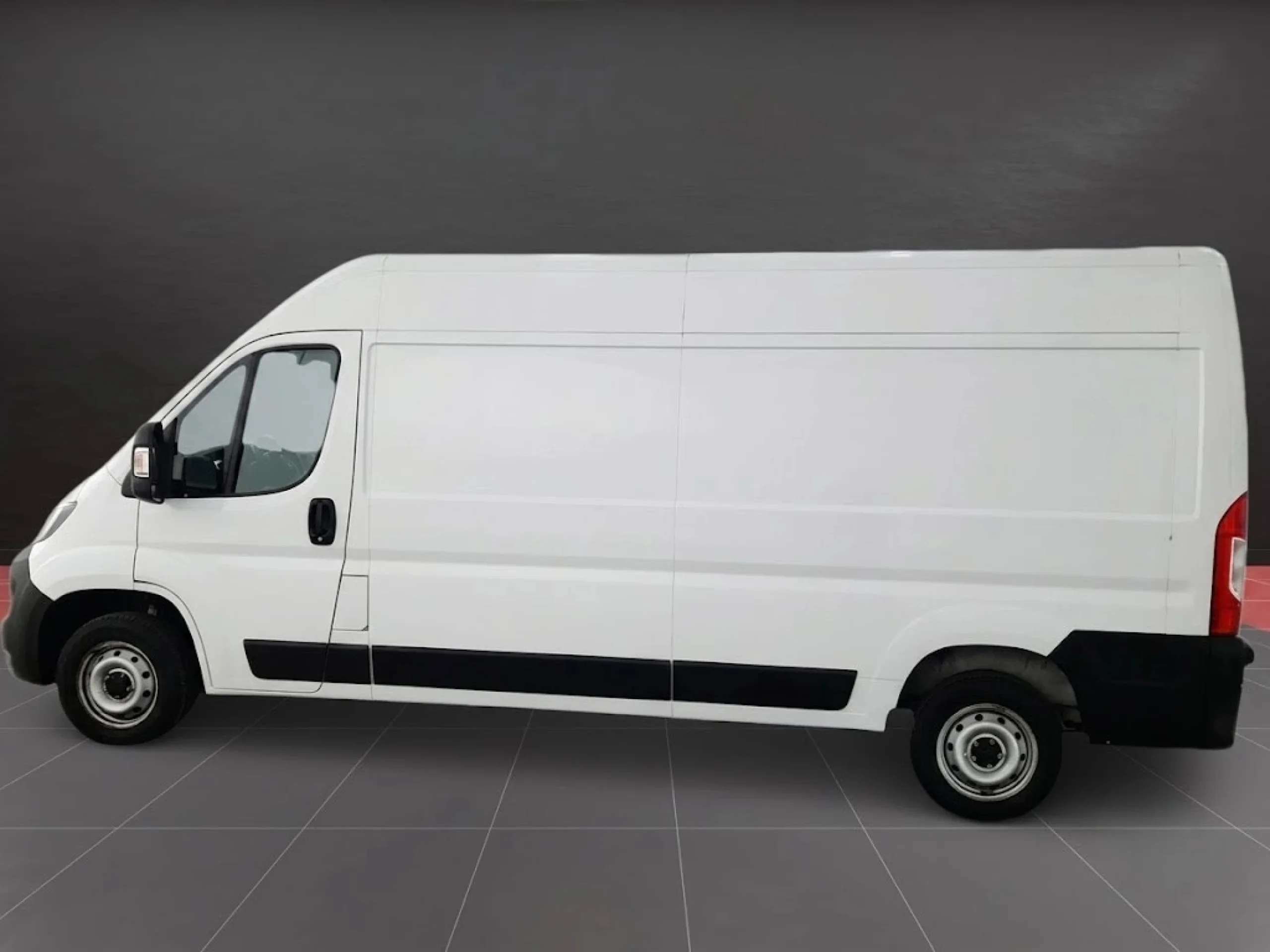 Fiat Ducato L3H2 | Cover / Revestimiento Isotermo | Desde 381€ al mes - Foto 6