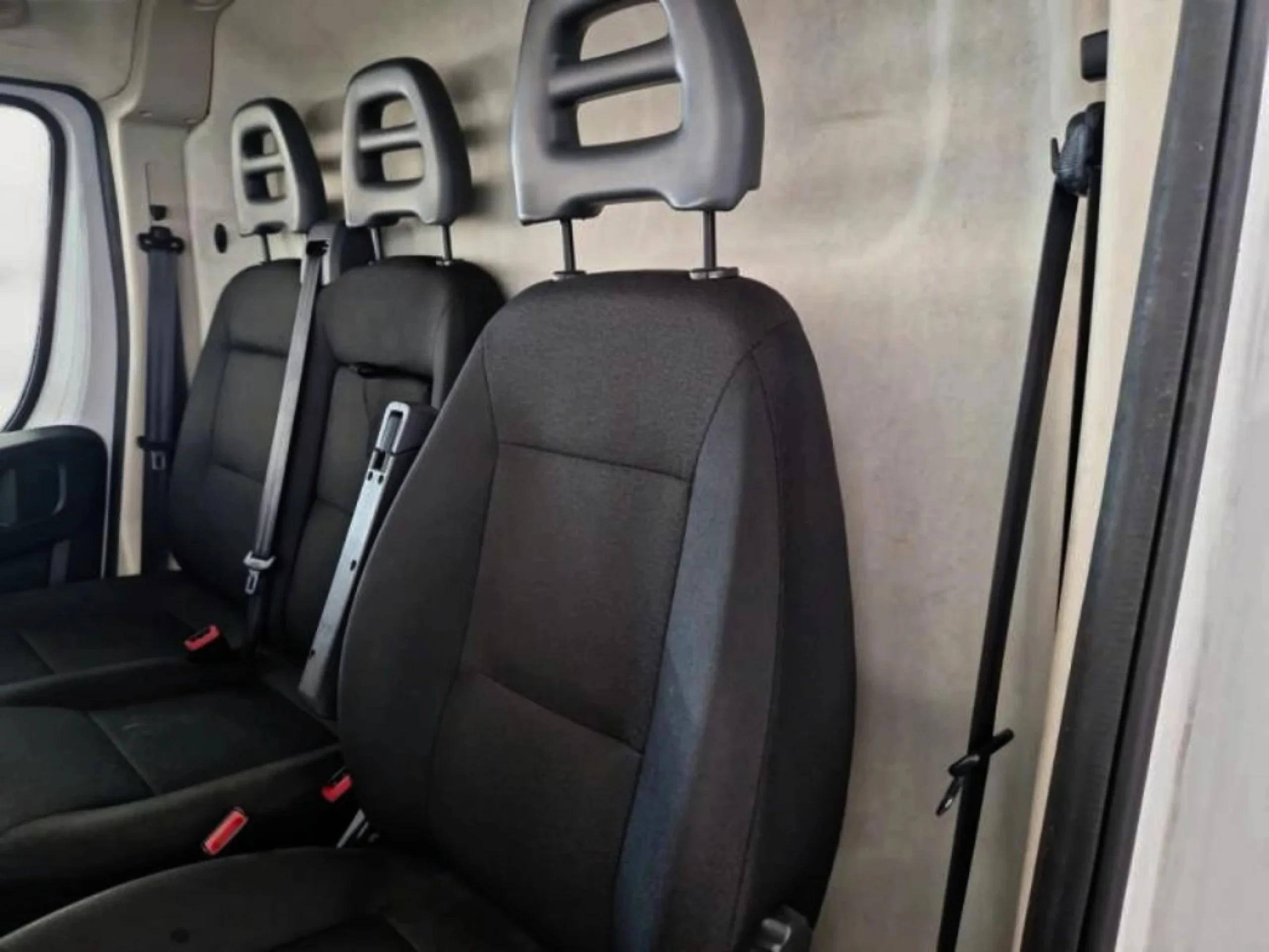 Fiat Ducato L3H2 | Cover / Revestimiento Isotermo | Desde 381€ al mes - Foto 12