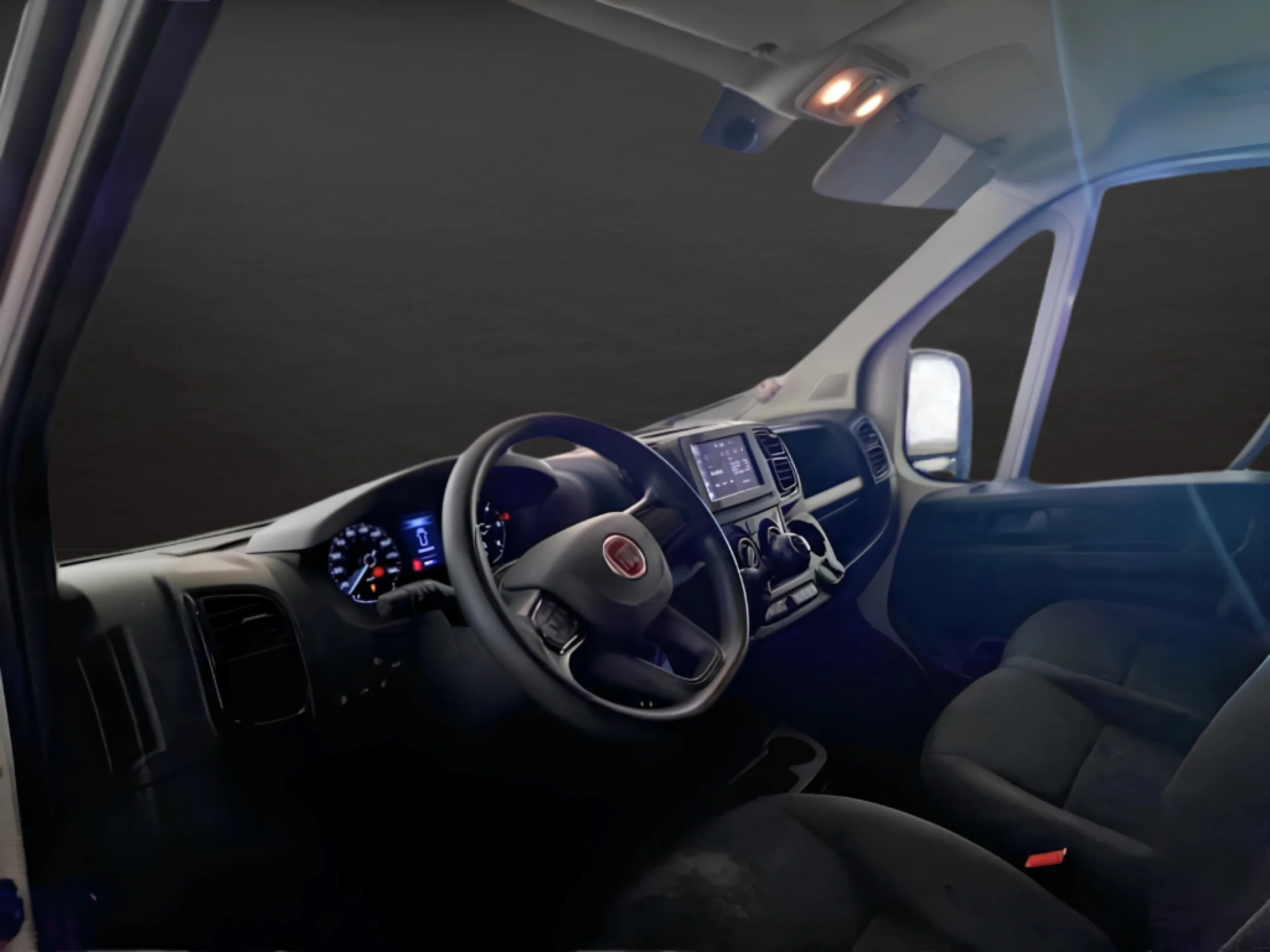 Fiat Ducato L3H2 | Cover / Revestimiento Isotermo | Desde 381€ al mes - Foto 11
