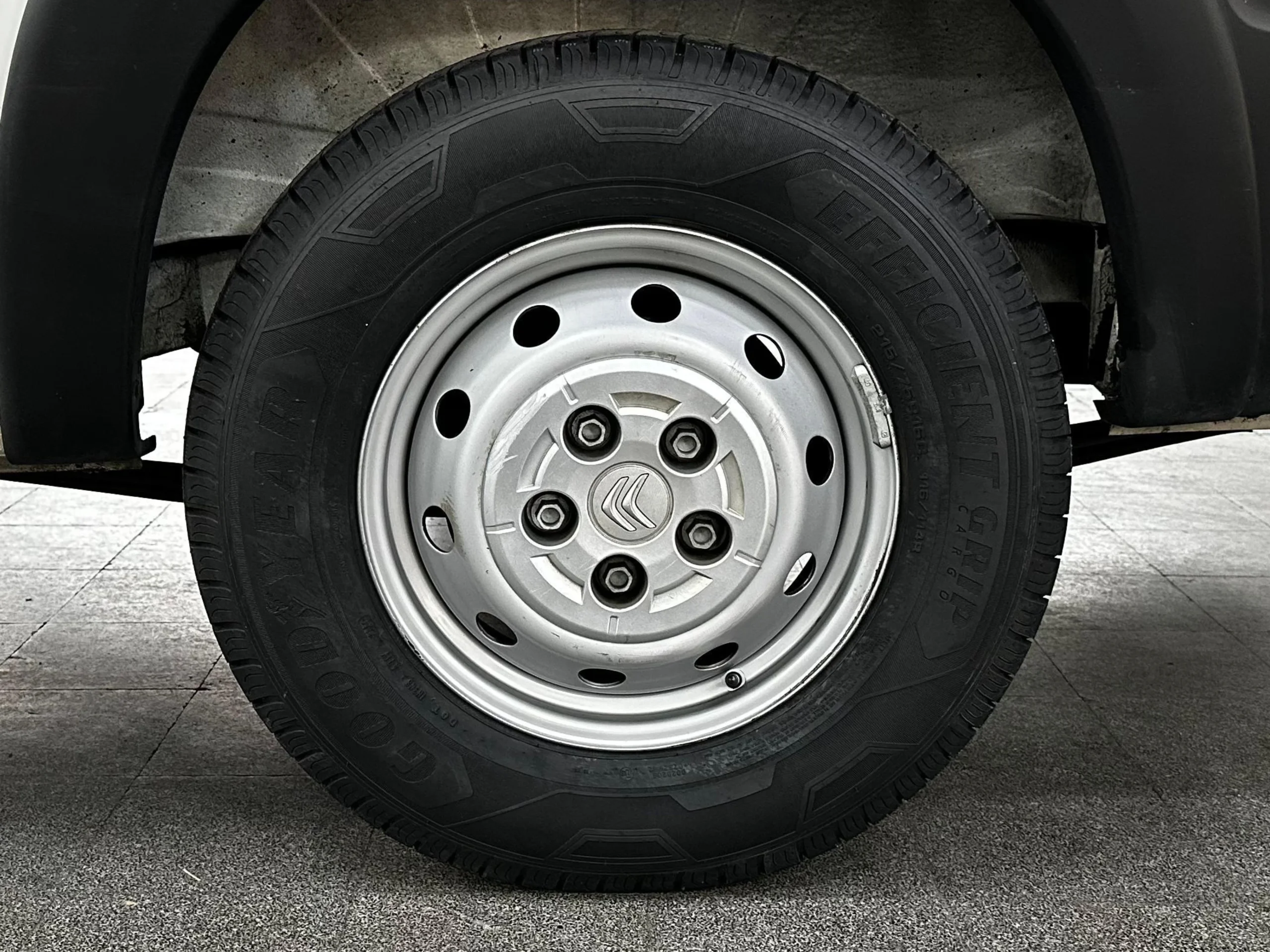 Citroen Jumper L4H3 140 CV - Foto 16