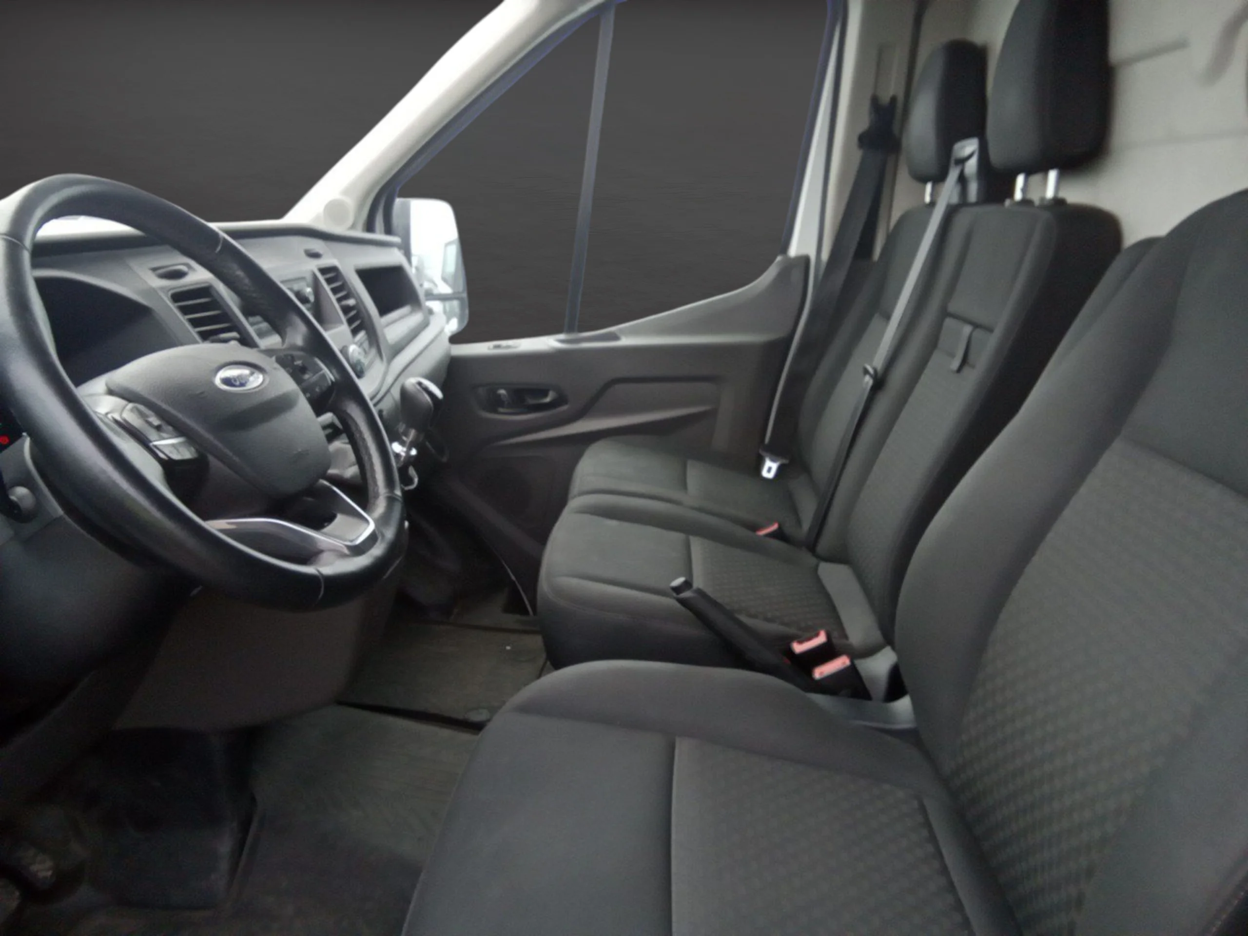 Ford Transit L3H3 130 CV Híbrido Diesel (MHEV) - Foto 8