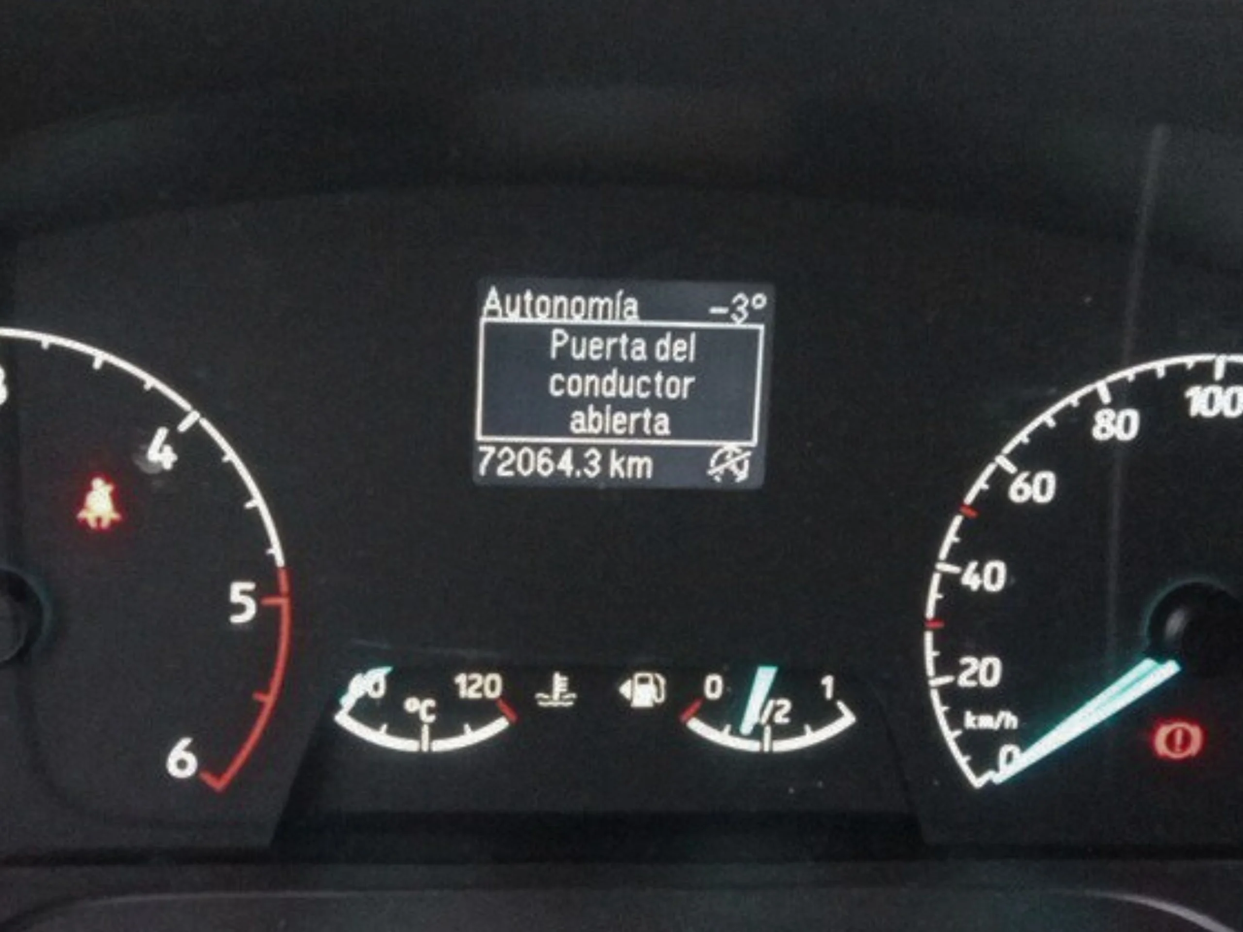 Ford Transit L3H3 130 CV Híbrido Diesel (MHEV) - Foto 10