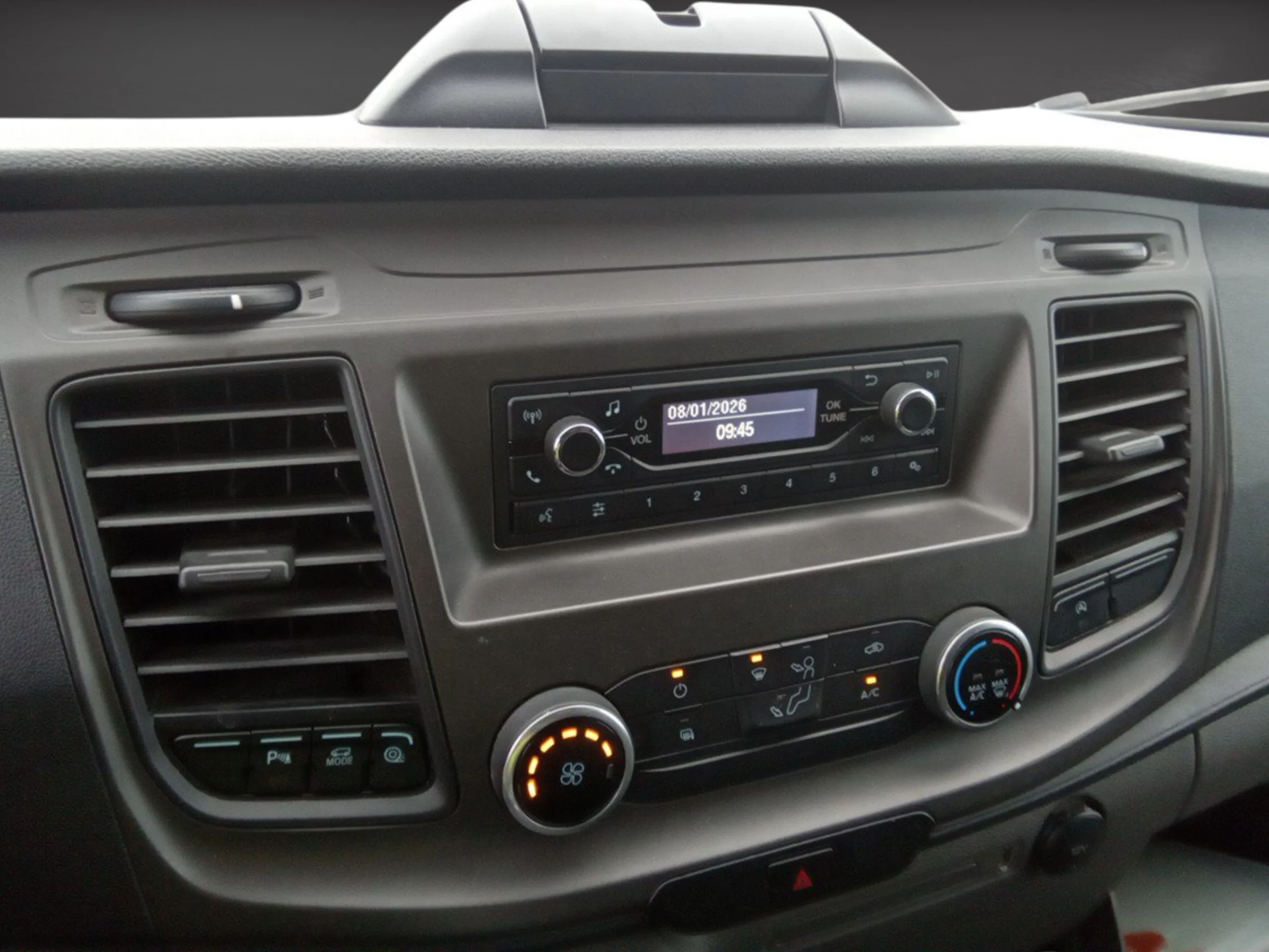 Ford Transit L3H3 130 CV Híbrido Diesel (MHEV) - Foto 9