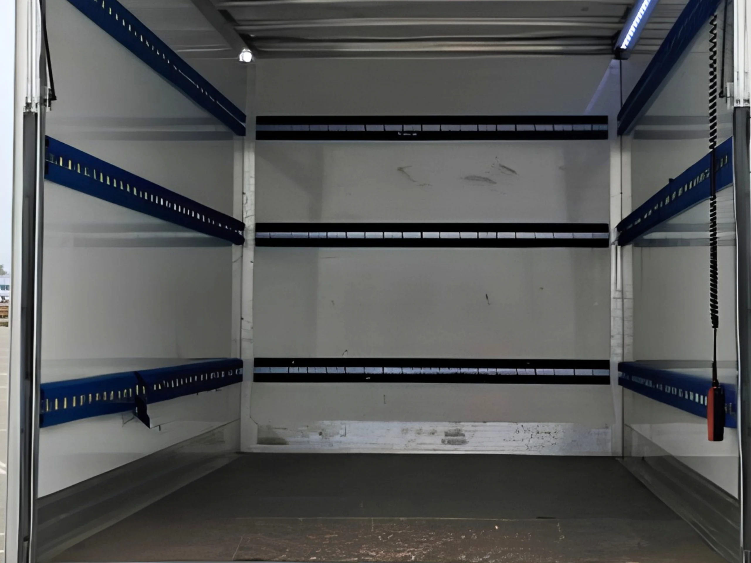 Ford Transit Carrozado L4H3 | Trampilla Dhollandia | Desde 492€/mes  - Foto 6