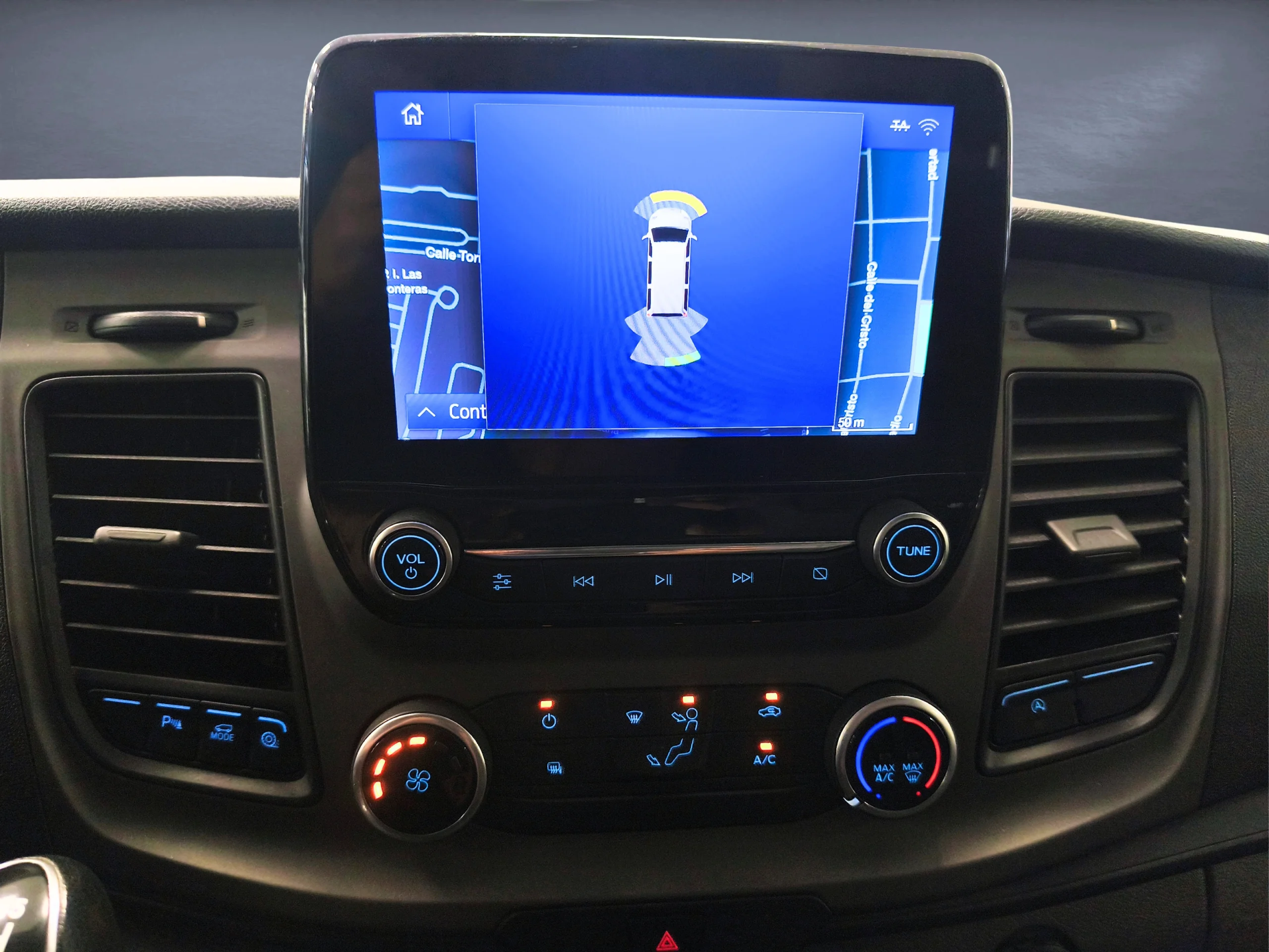 Ford Transit Carrozado L4H3 | Trampilla Dhollandia | Desde 492€/mes  - Foto 19