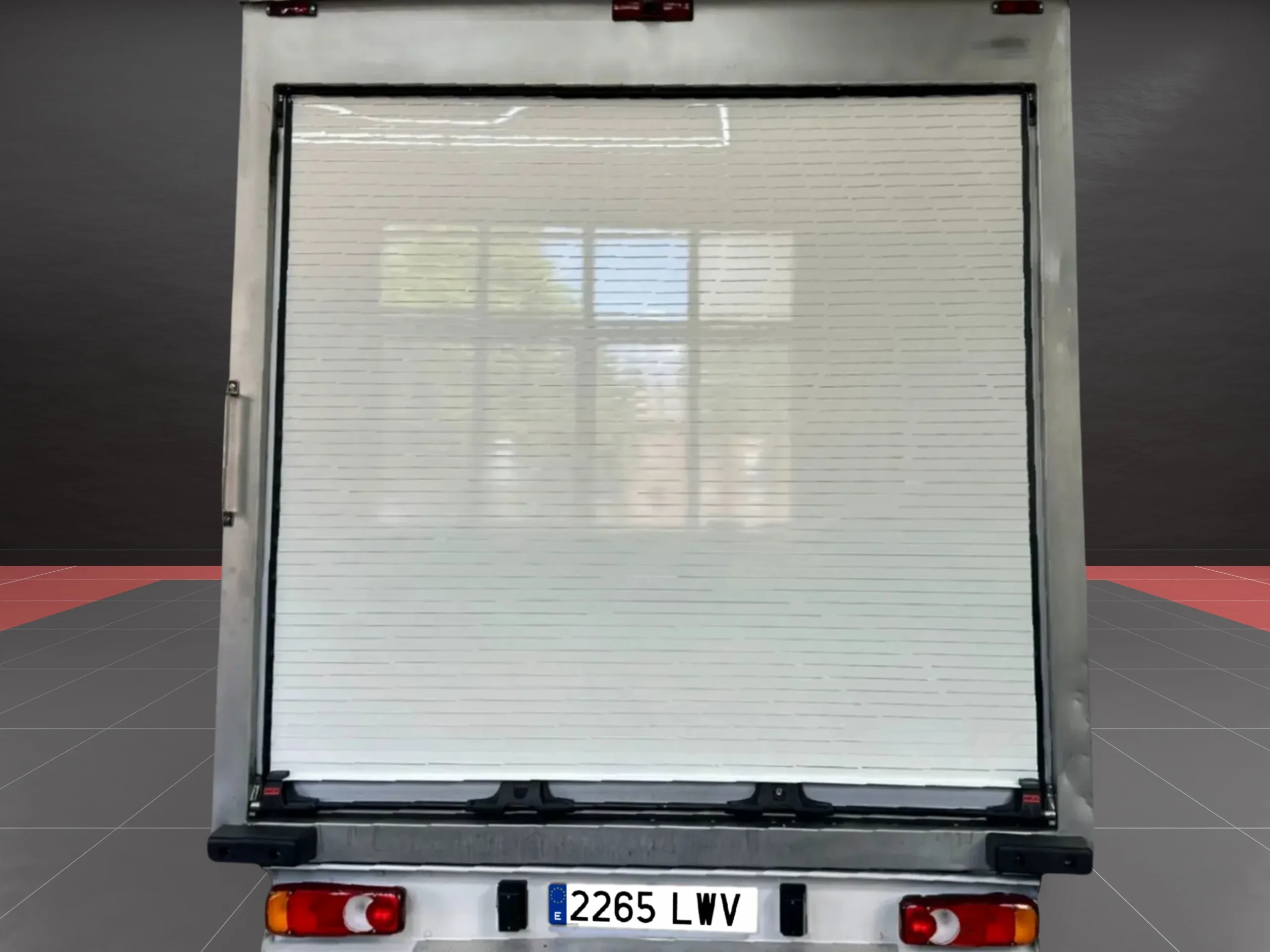 Fiat Ducato Frigorífico -20º L2 140 CV DIESEL/GLP - Foto 6