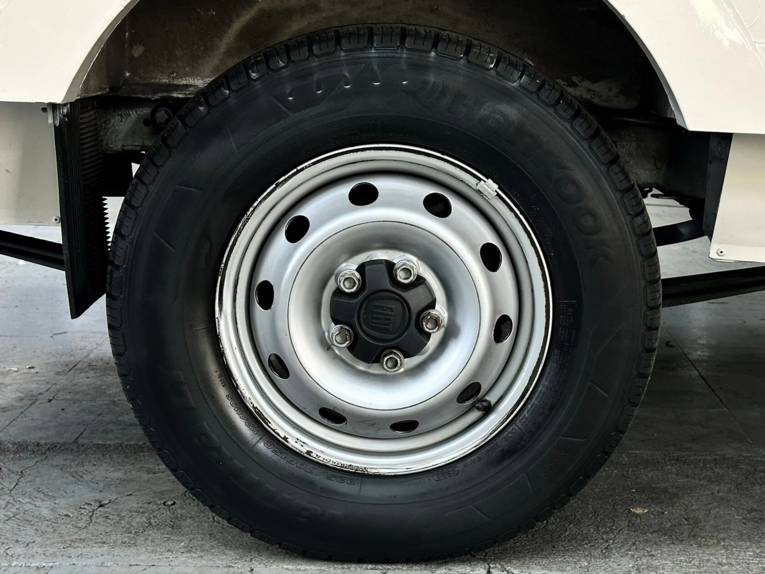 Fiat Ducato Frigorífico -20º L2 140 CV DIESEL/GLP - Foto 25