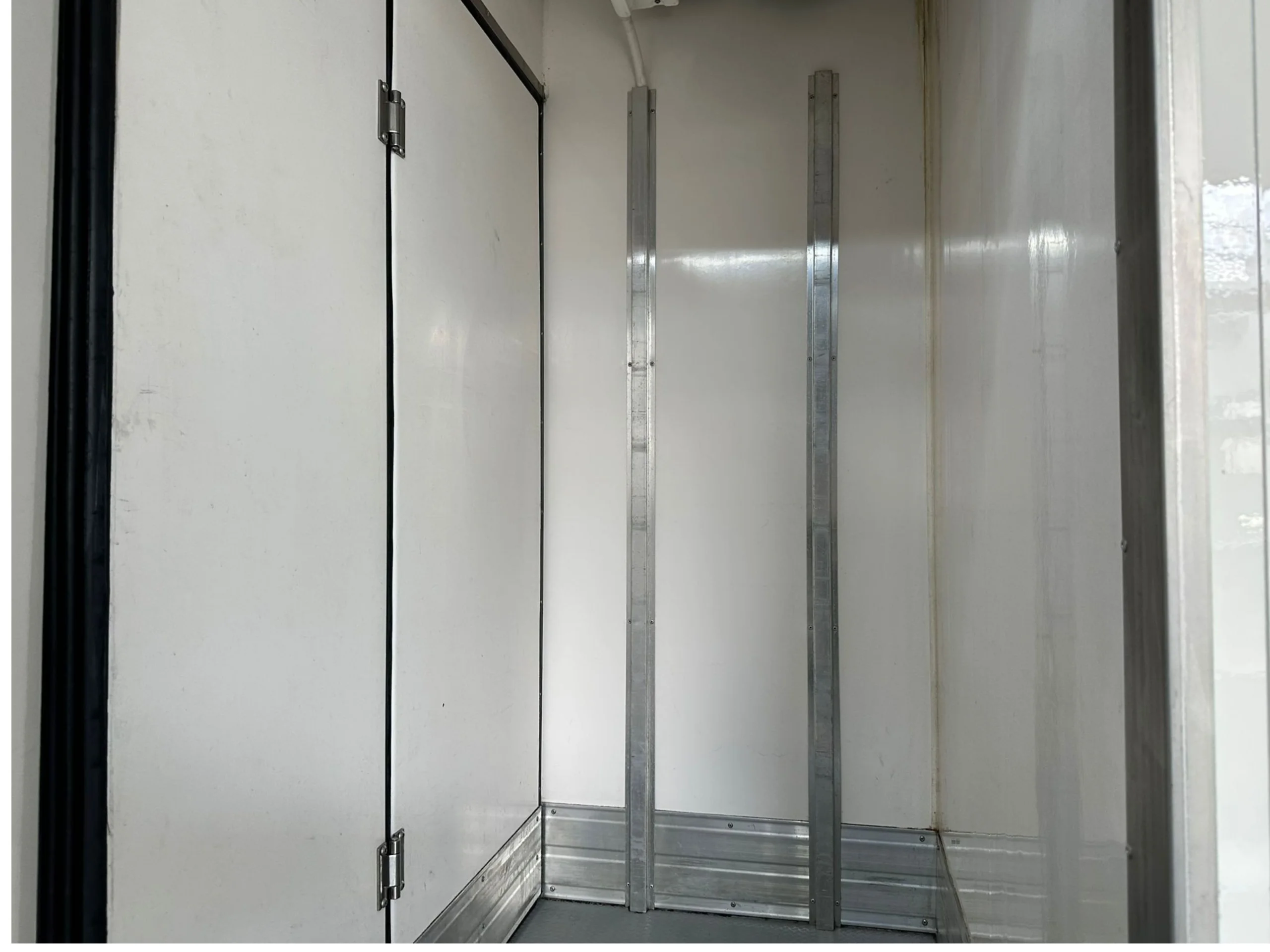 Fiat Ducato Frigorífico -20º L2 140 CV DIESEL/GLP - Foto 23