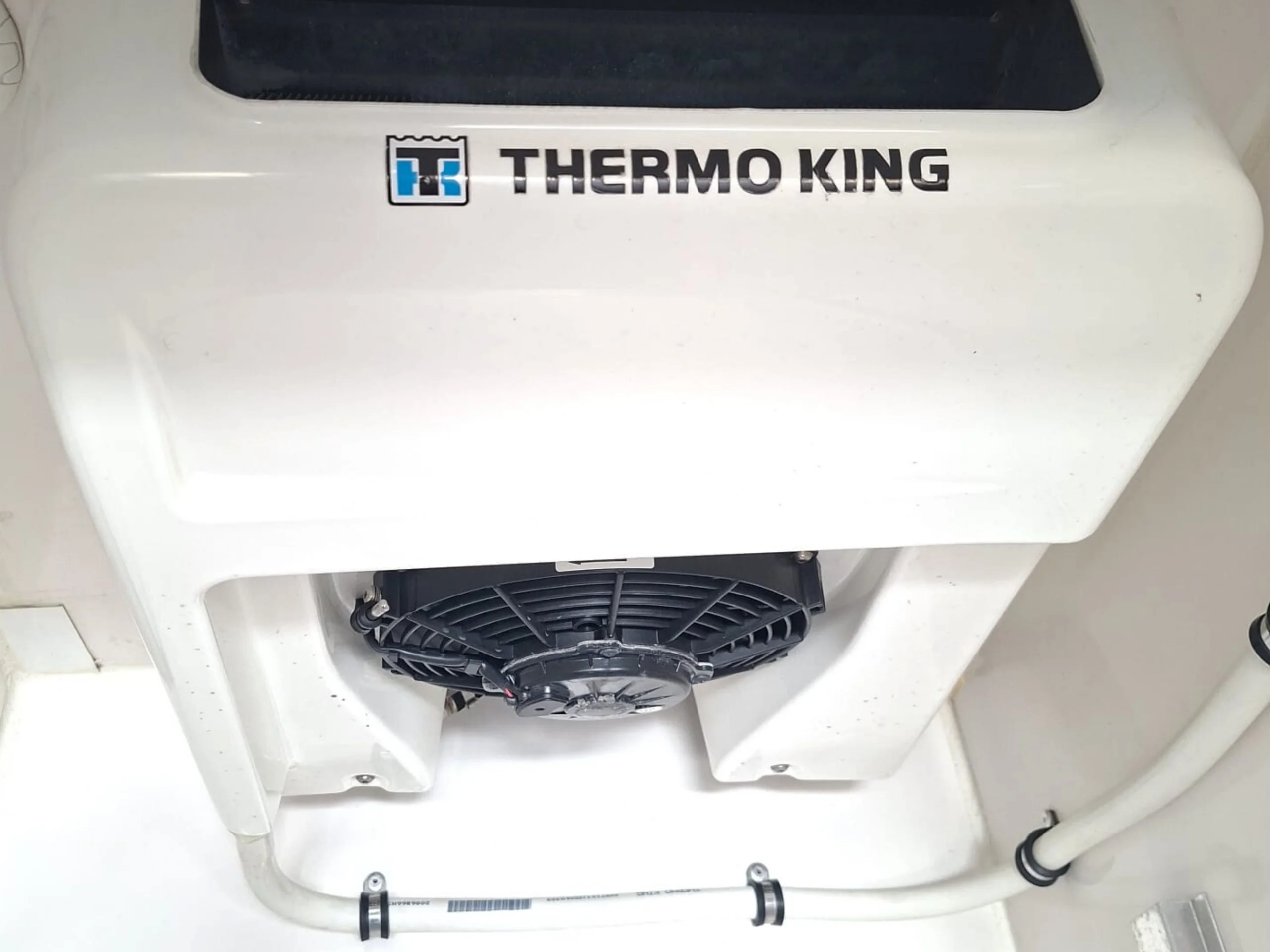 Fiat Ducato Frigorífico -20º L2 140 CV DIESEL/GLP - Foto 21