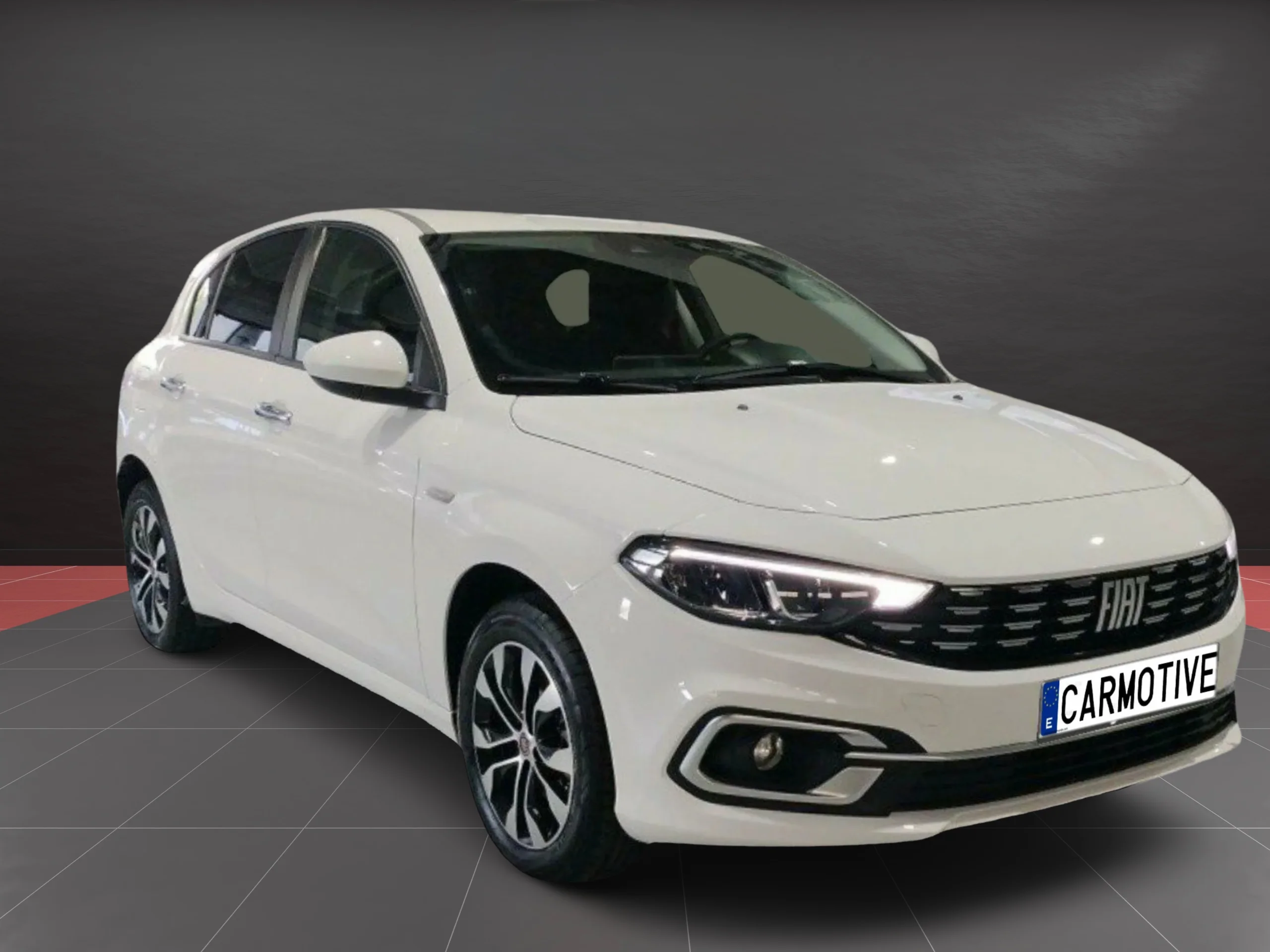 Fiat Tipo HB City Life 1.5 Hybrid 97kW (131CV) - Foto 1