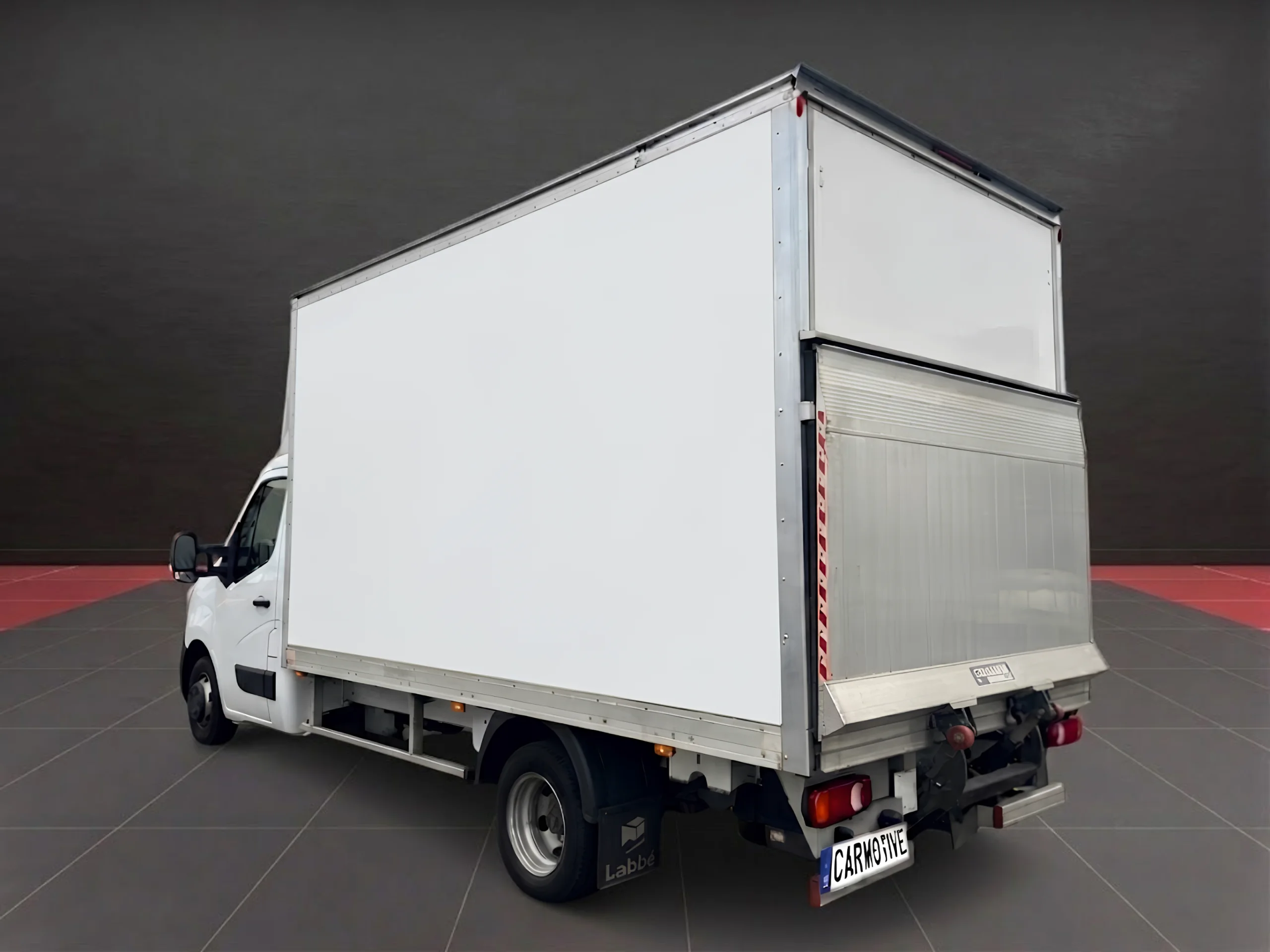 Renault Master L4H3 BluedCi Carrozado 145CV (2022) | Trampilla | Doble Rueda | Puerta Lateral | Desde 568 € al mes - Foto 1