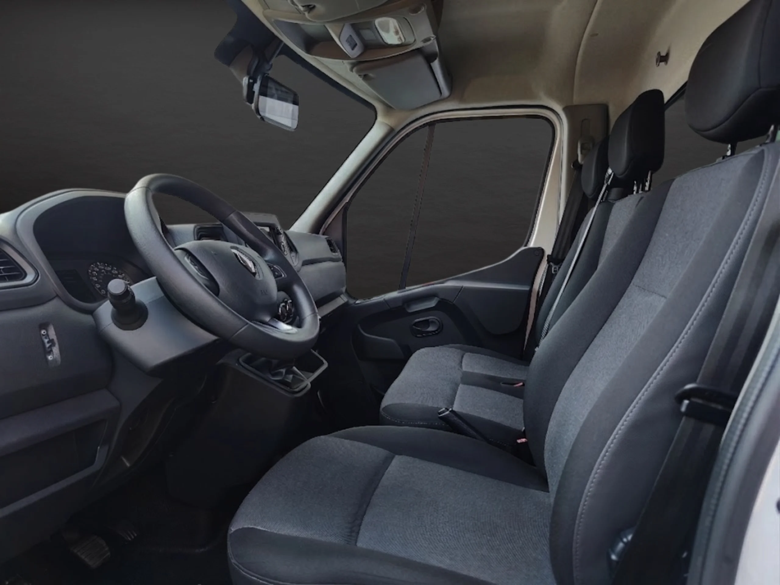 Renault Master L4H3 BluedCi Carrozado 145CV (2022) | Trampilla | Doble Rueda | Puerta Lateral | Desde 568 € al mes - Foto 12