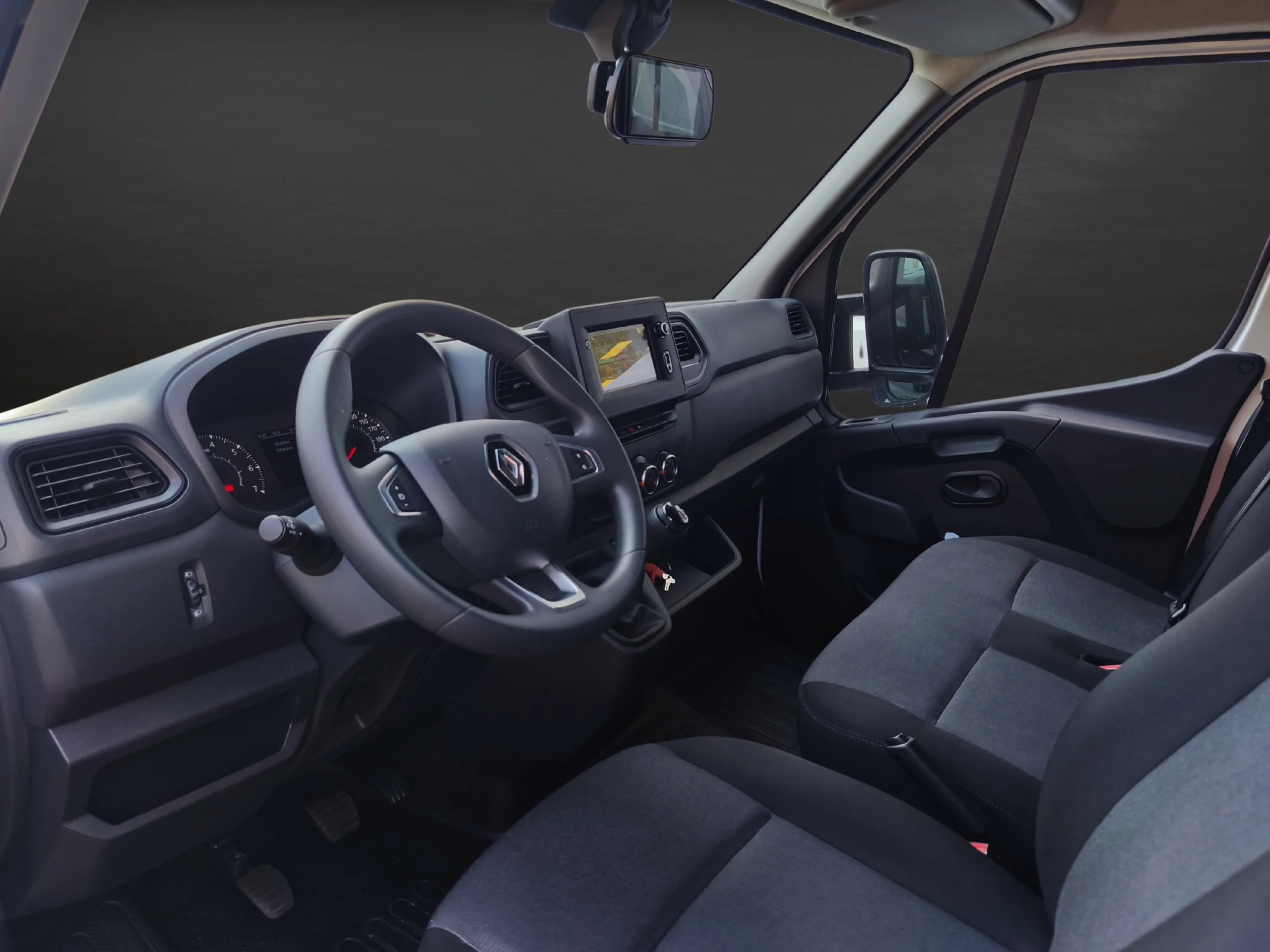 Renault Master L4H3 BluedCi Carrozado 145CV (2022) | Trampilla | Doble Rueda | Puerta Lateral | Desde 568 € al mes - Foto 11