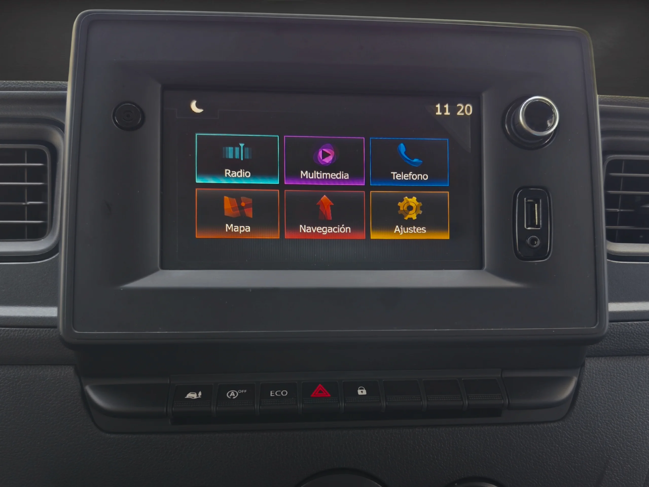 Renault Master L4H3 BluedCi Carrozado 145CV (2022) | Trampilla | Doble Rueda | Puerta Lateral | Desde 568 € al mes - Foto 23