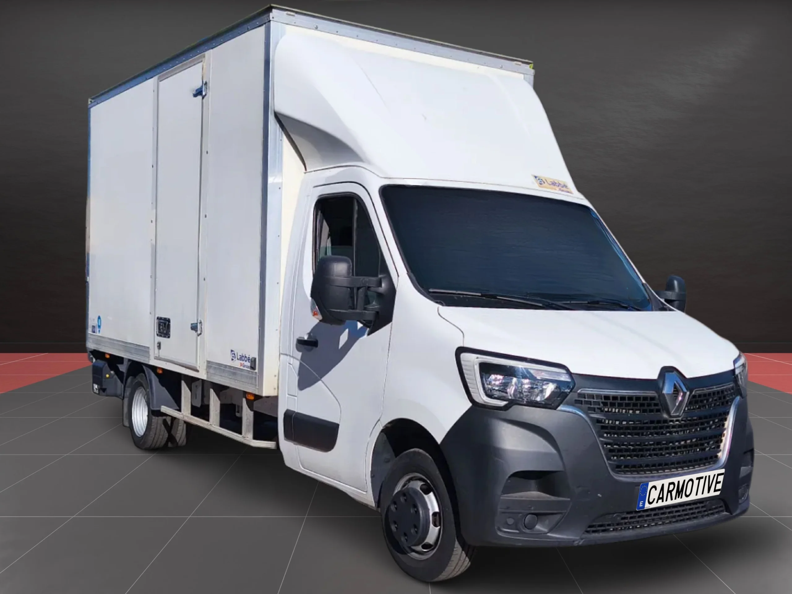 Renault Master L4H3 BluedCi Carrozado 145CV (2022) | Trampilla | Doble Rueda | Puerta Lateral | Desde 568 € al mes - Foto 5