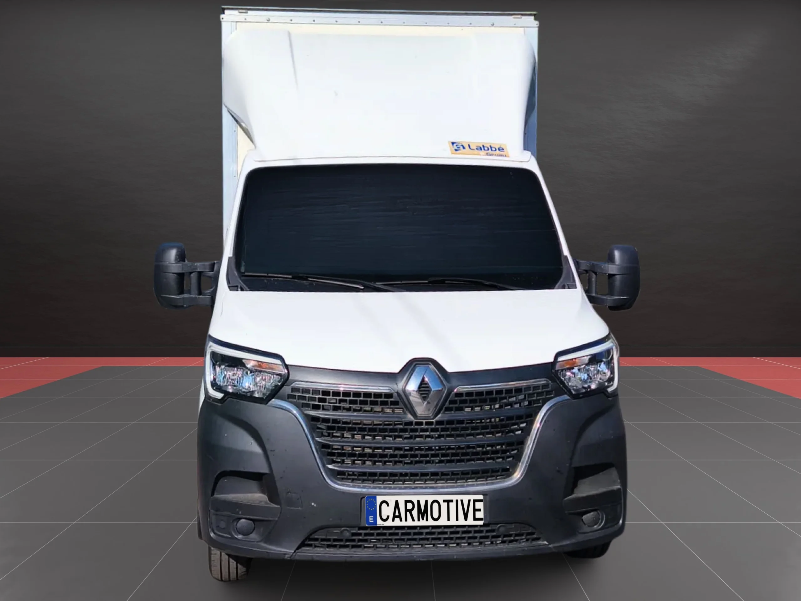 Renault Master L4H3 BluedCi Carrozado 145CV (2022) | Trampilla | Doble Rueda | Puerta Lateral | Desde 568 € al mes - Foto 4