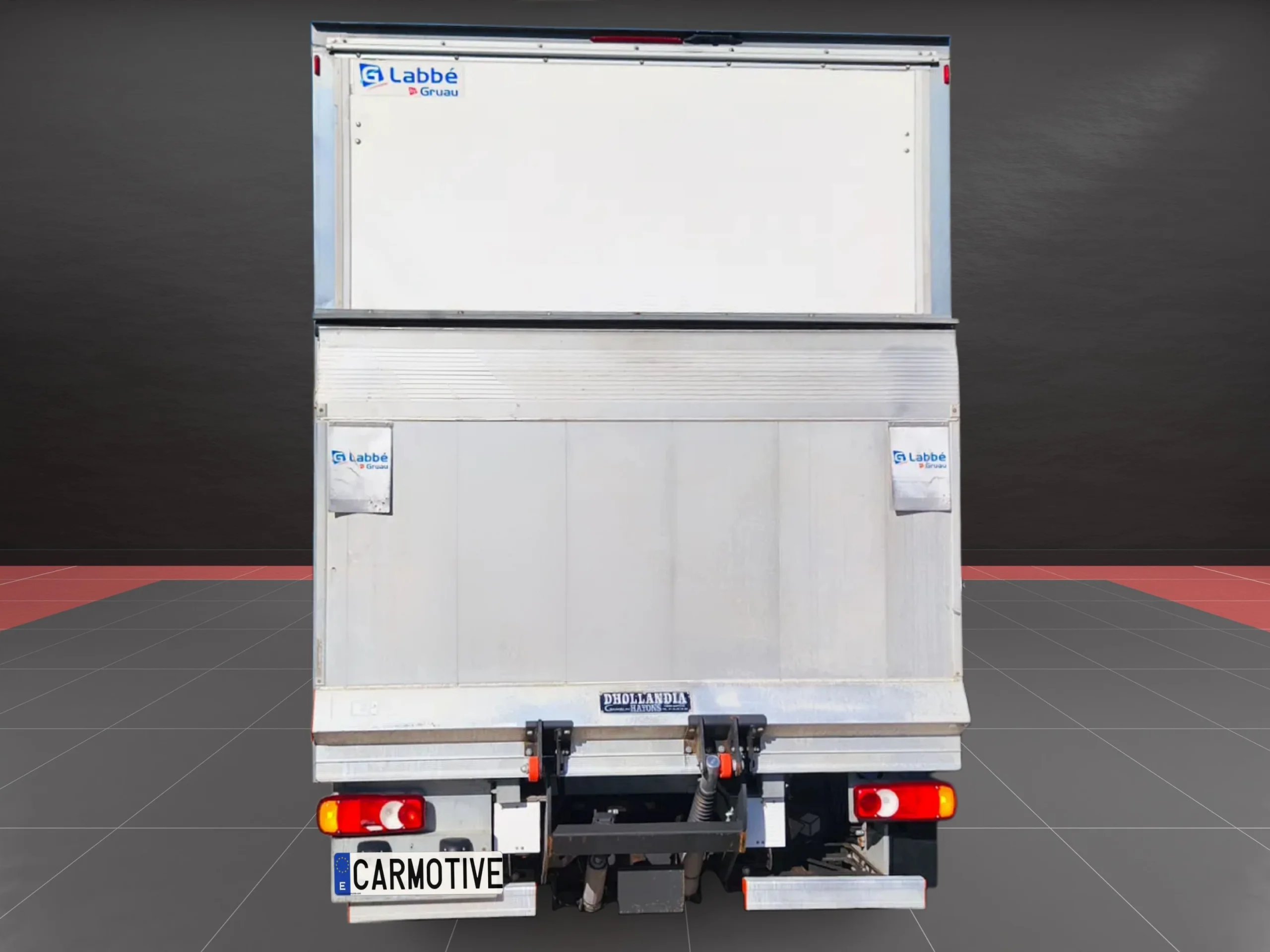 Renault Master L4H3 BluedCi Carrozado 145CV (2022) | Trampilla | Doble Rueda | Puerta Lateral | Desde 568 € al mes - Foto 6