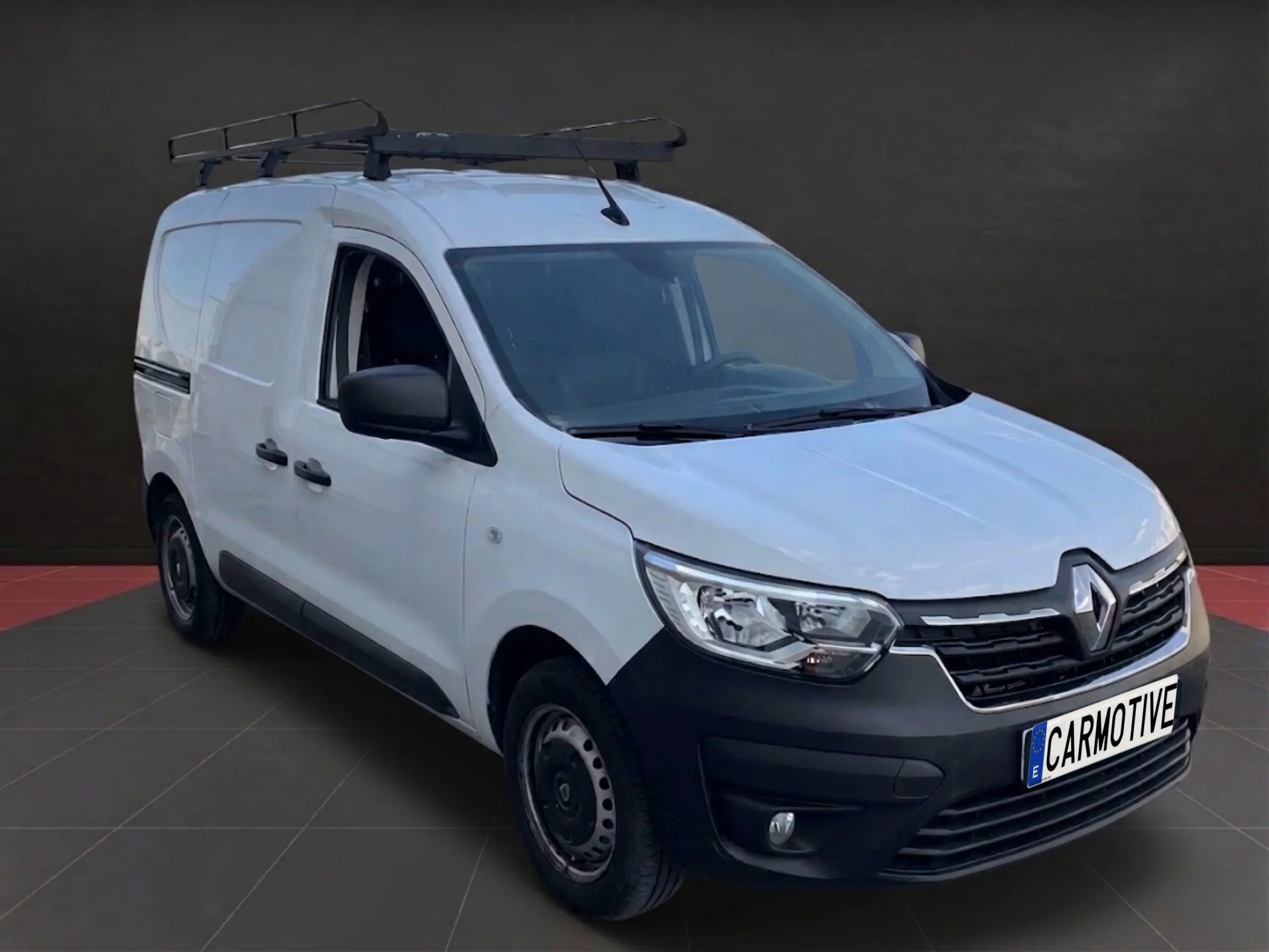 Renault Express Confort con Baca | Agilidad Urbana | Desde 239€/mes  - Foto 3