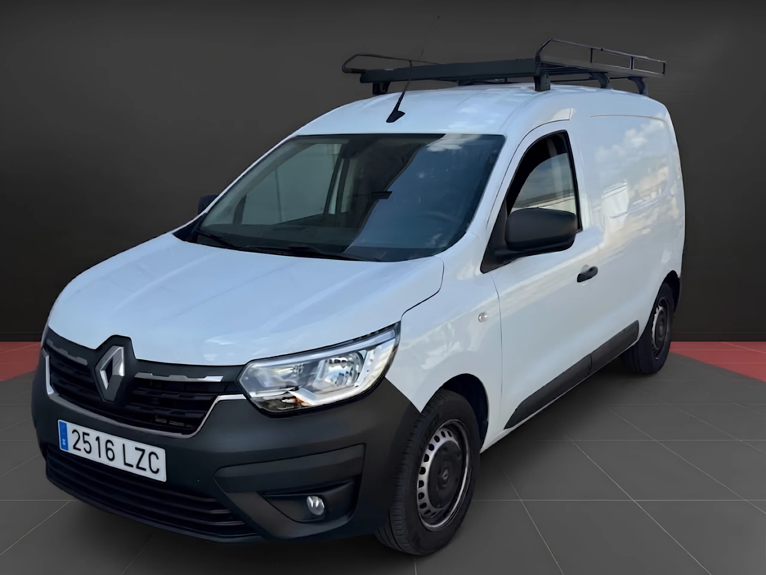 Renault Express Confort con Baca | Agilidad Urbana | Desde 239€/mes  - Foto 1