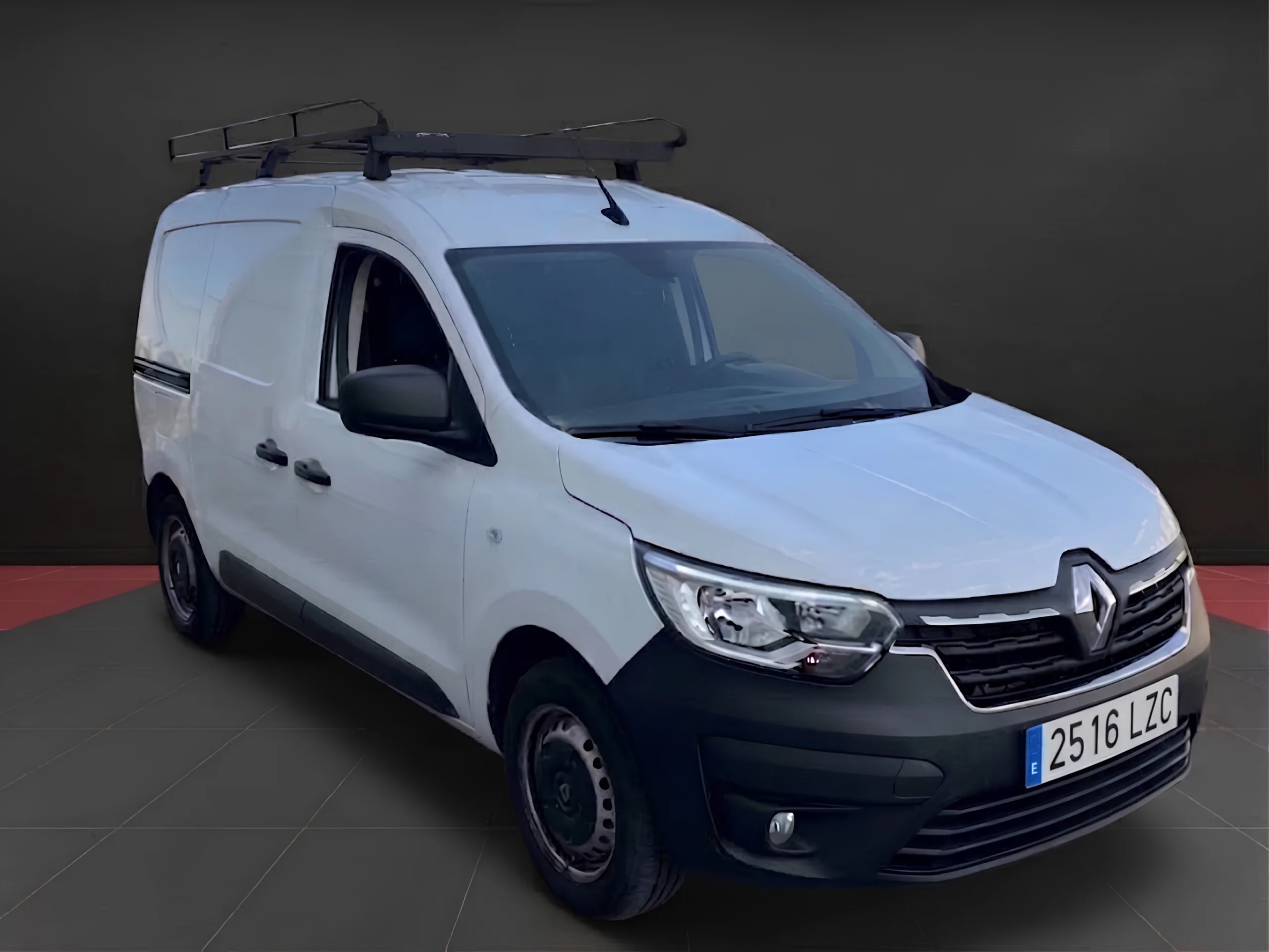 Renault Express Confort con Baca | Agilidad Urbana | Desde 239€/mes  - Foto 3