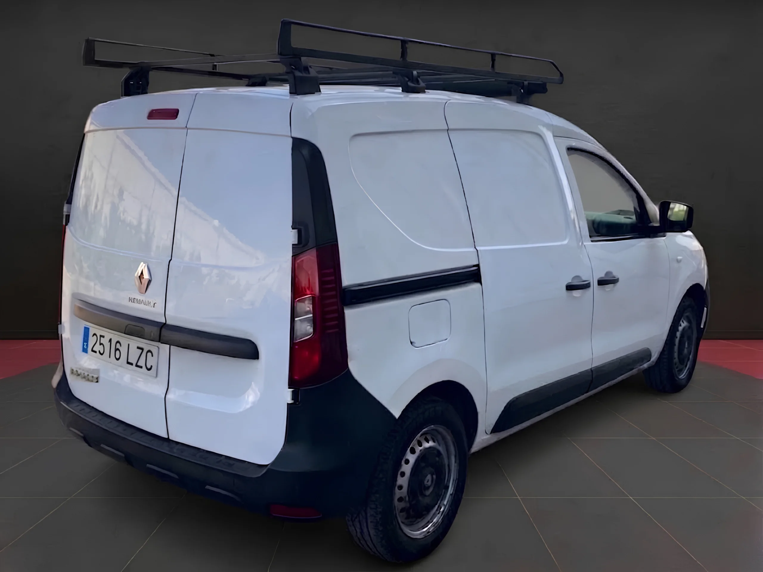 Renault Express Confort con Baca | Agilidad Urbana | Desde 239€/mes  - Foto 4