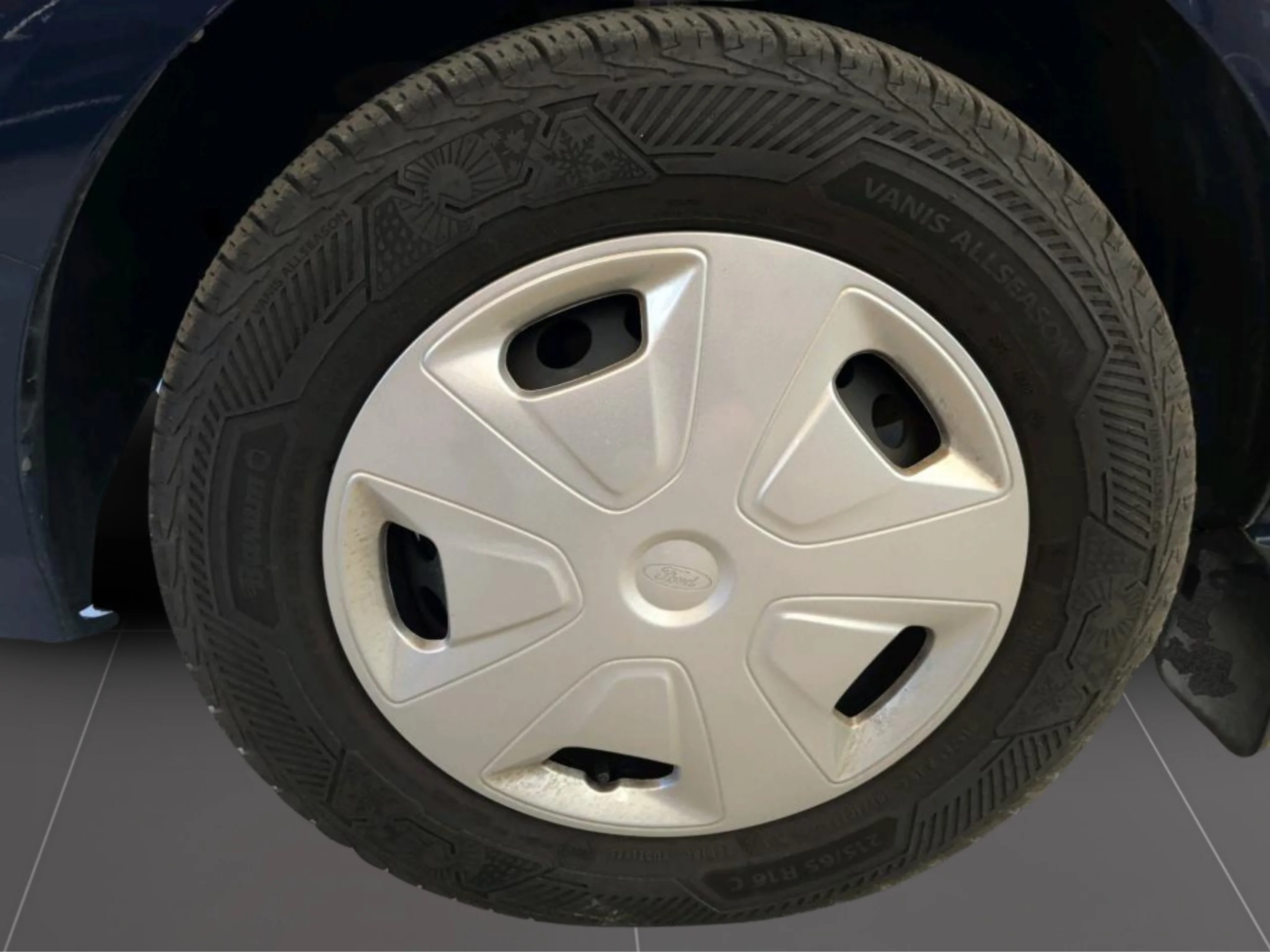 Ford Transit Custom Combi 9 Plazas L1H1(2023) | Desde 432€/mes - Foto 23