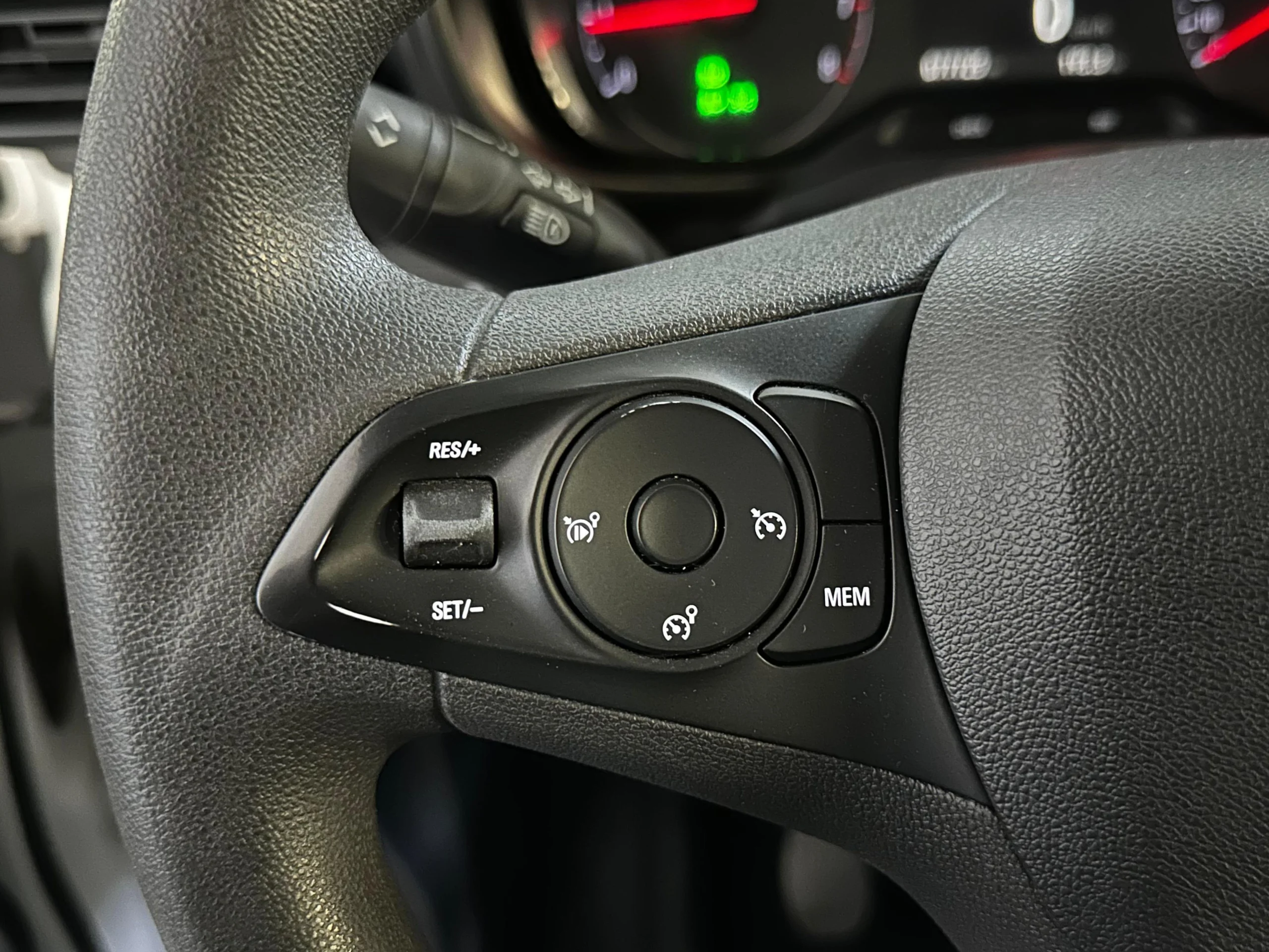 Opel Combo Life Expression Doble puerta lateral - Foto 11