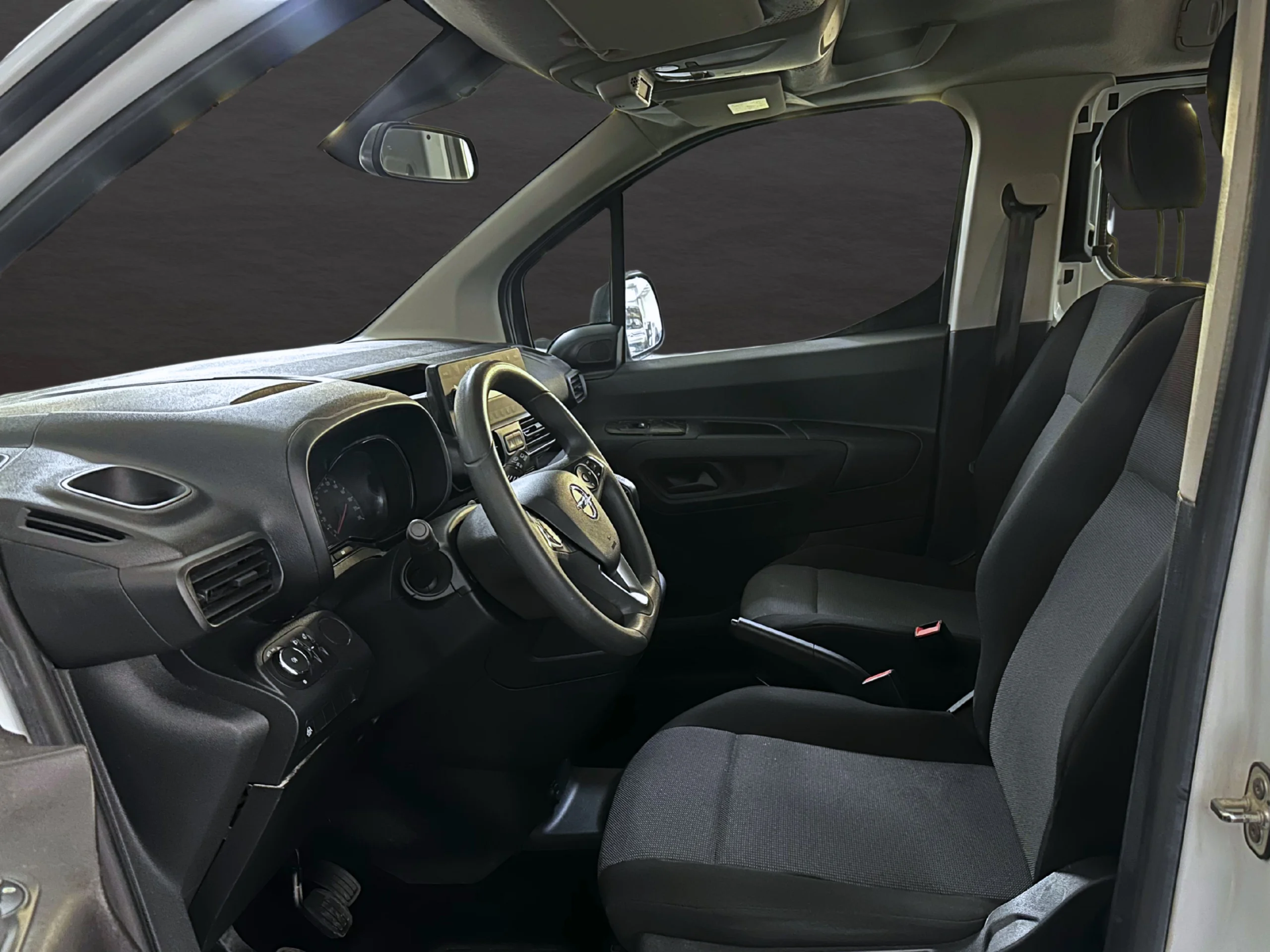 Opel Combo Life Expression Doble puerta lateral - Foto 9