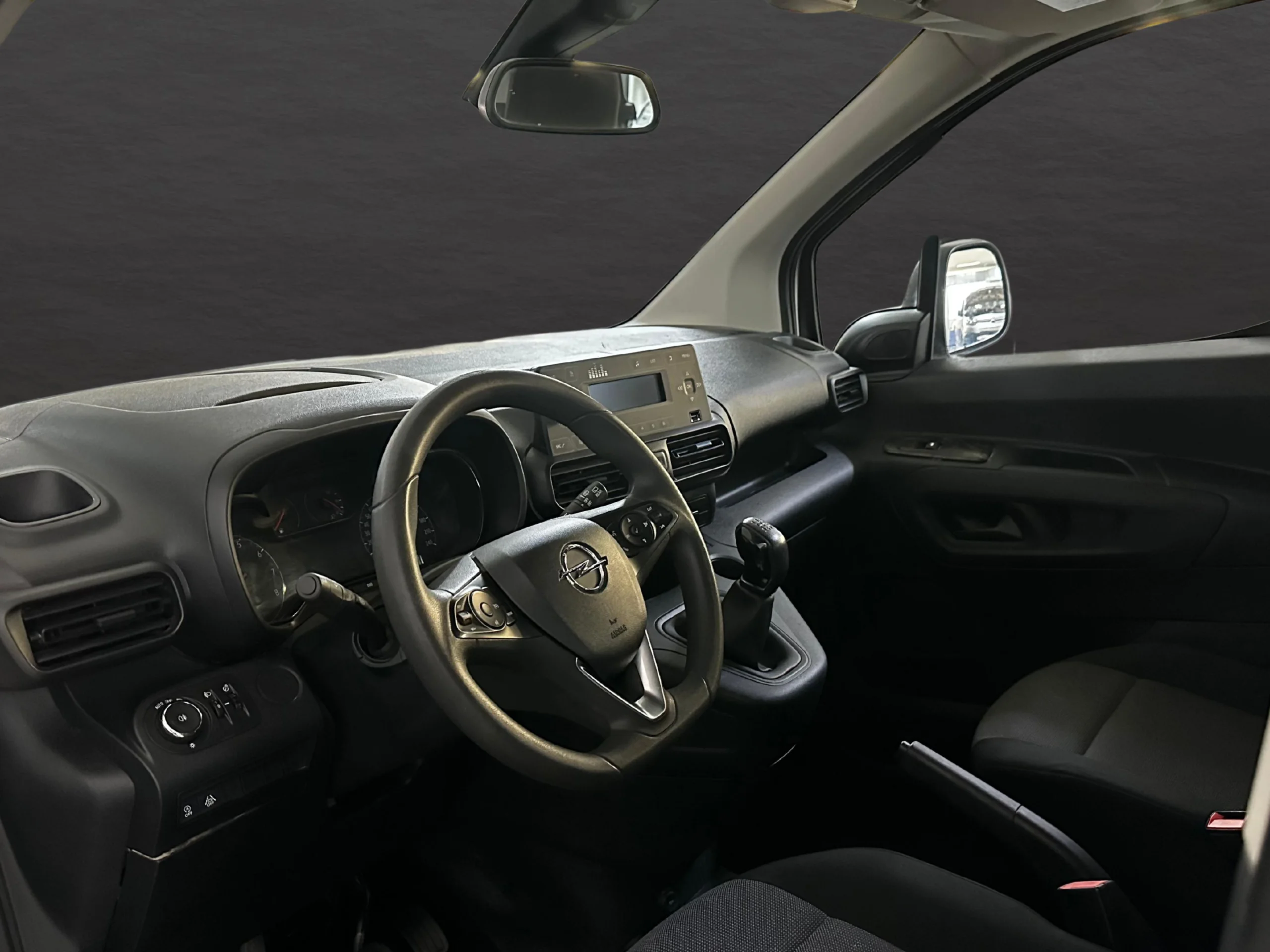 Opel Combo Life Expression Doble puerta lateral - Foto 8