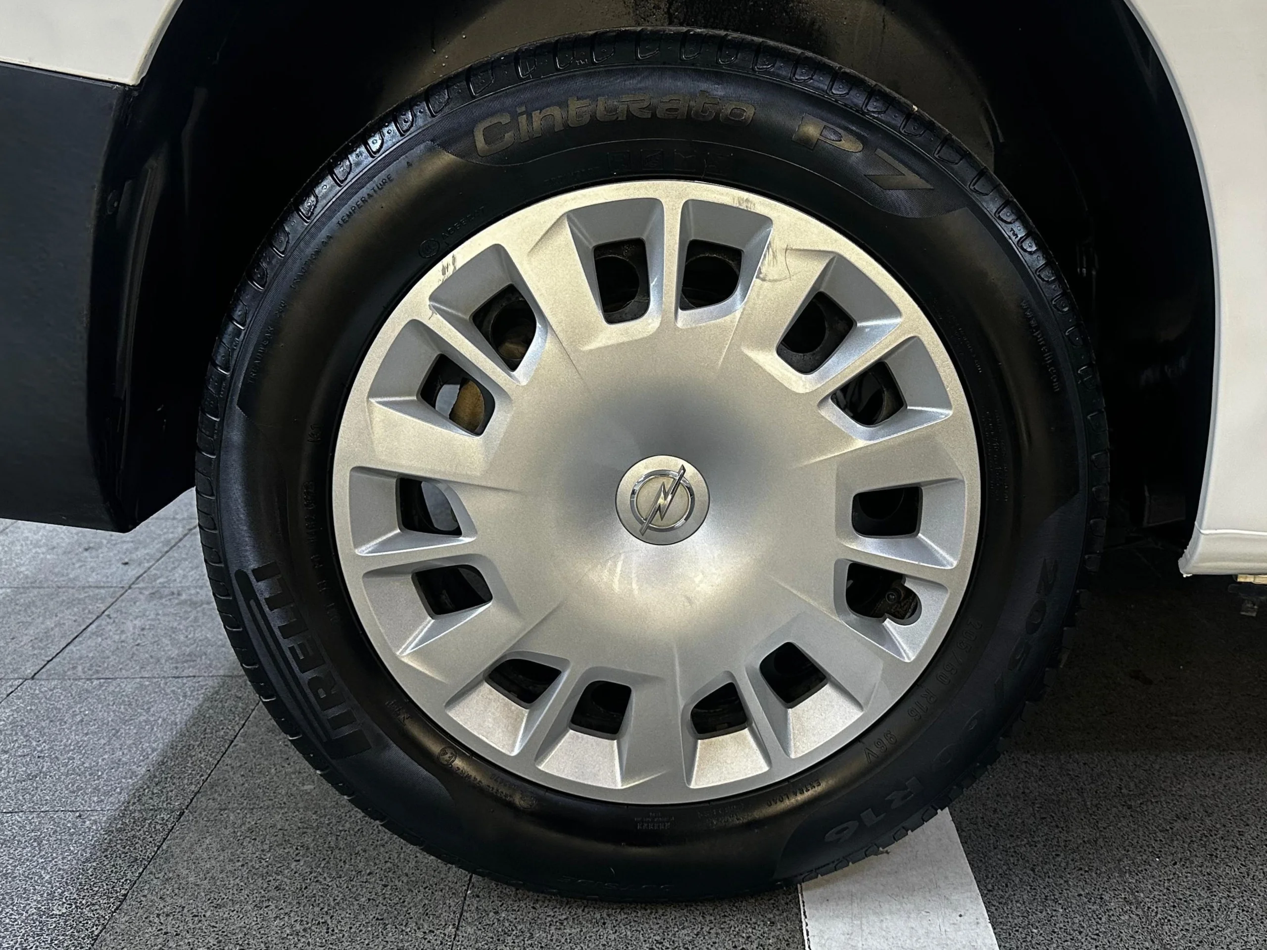 Opel Combo Life Expression Doble puerta lateral - Foto 13