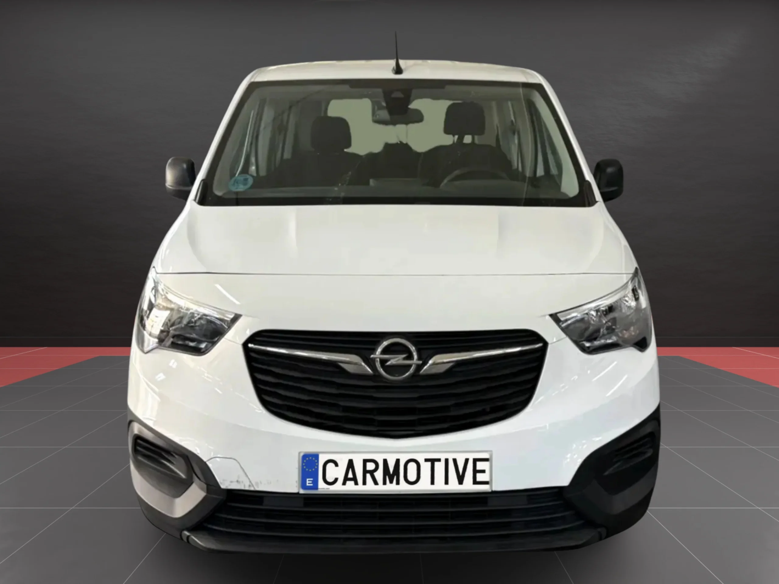 Opel Combo Life Expression Doble puerta lateral - Foto 3