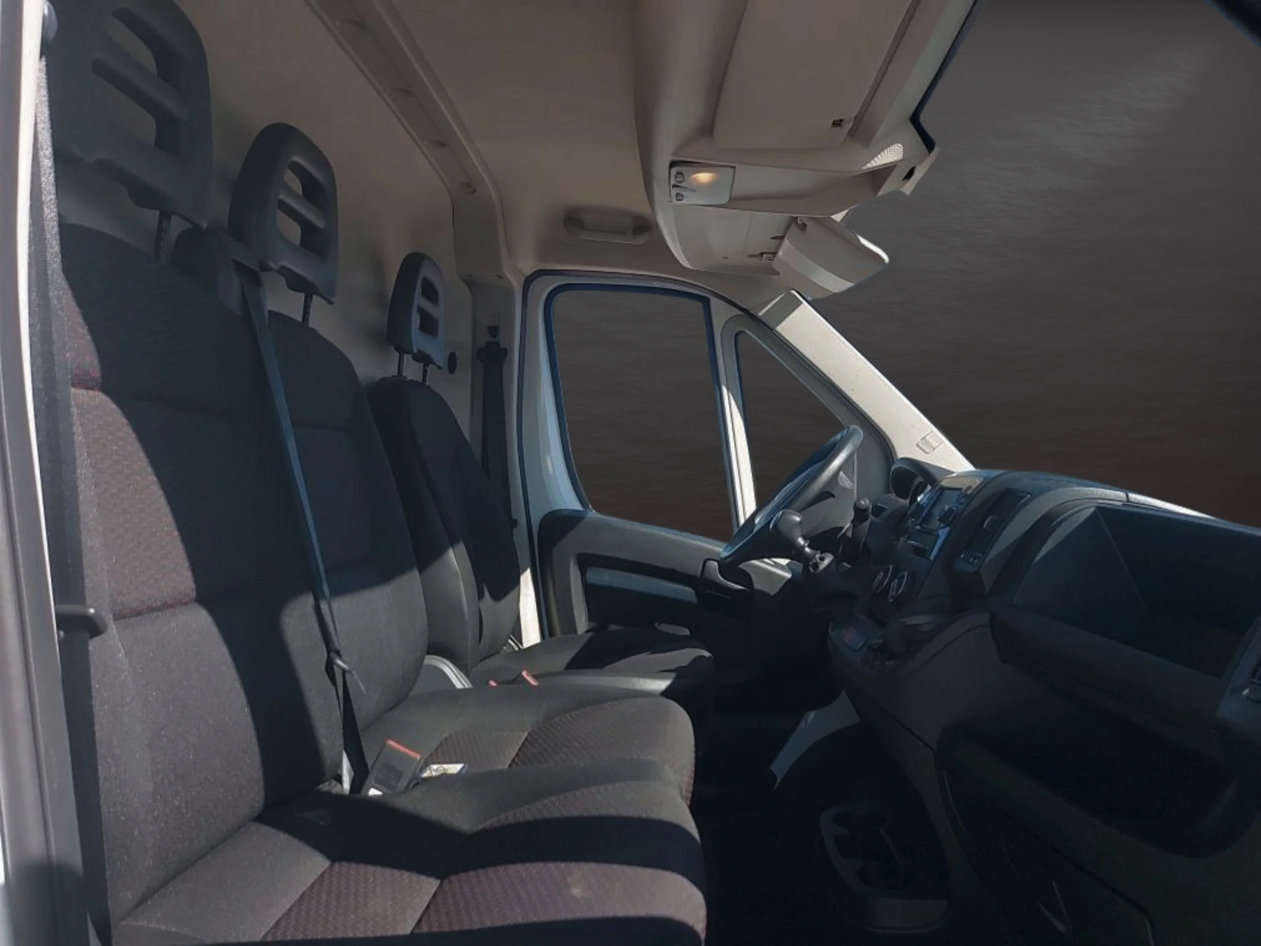 Citroen Jumper L2H2 BlueHDI 2.2 120 CV - Foto 10