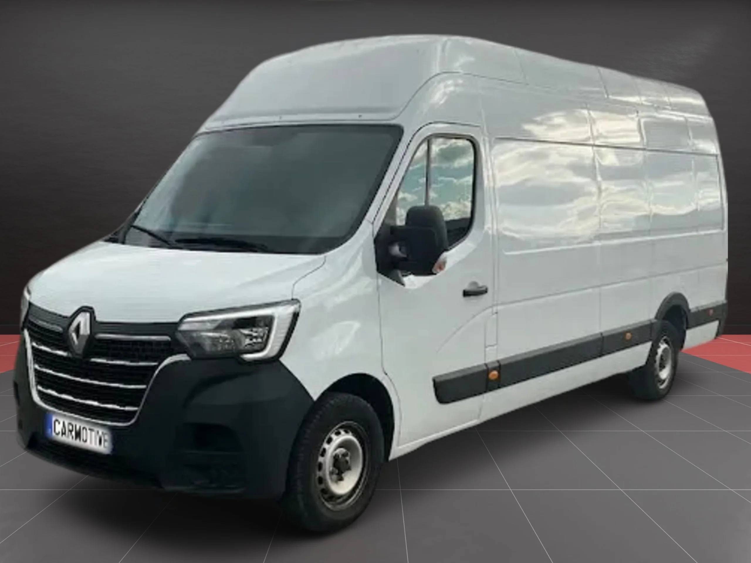 Renault Master L4H3 145 CV Grand Confort - Foto 1