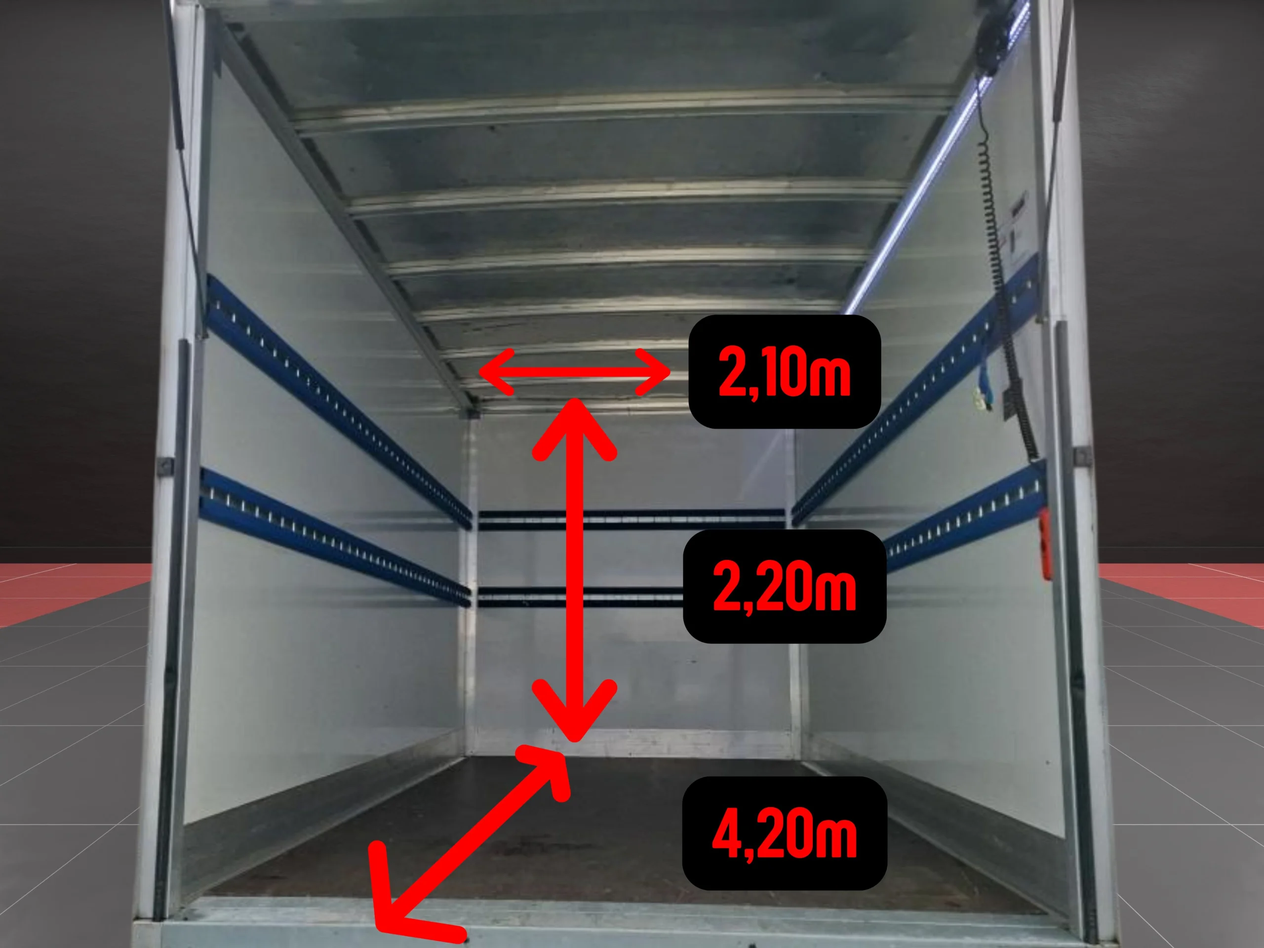 Renault Master Paquetero L4 Con Trampilla 146 CV - Foto 5