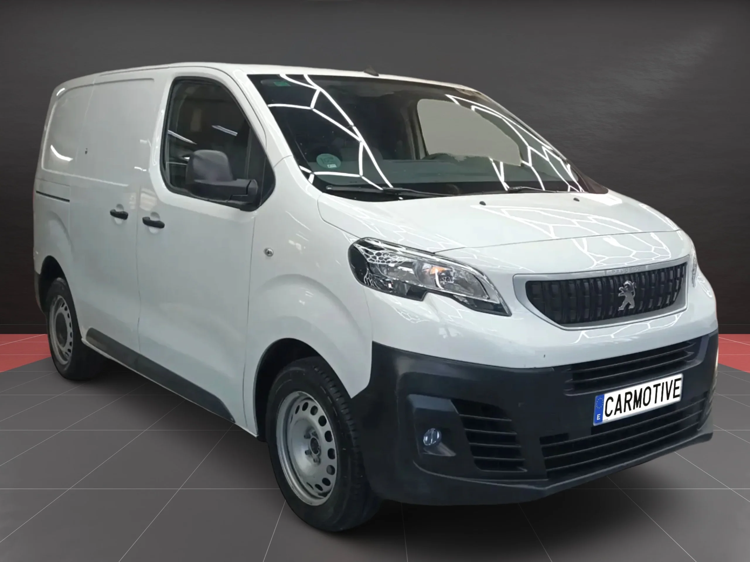 Peugeot Expert TALLA M BLUEHDI 102 CV - Foto 1