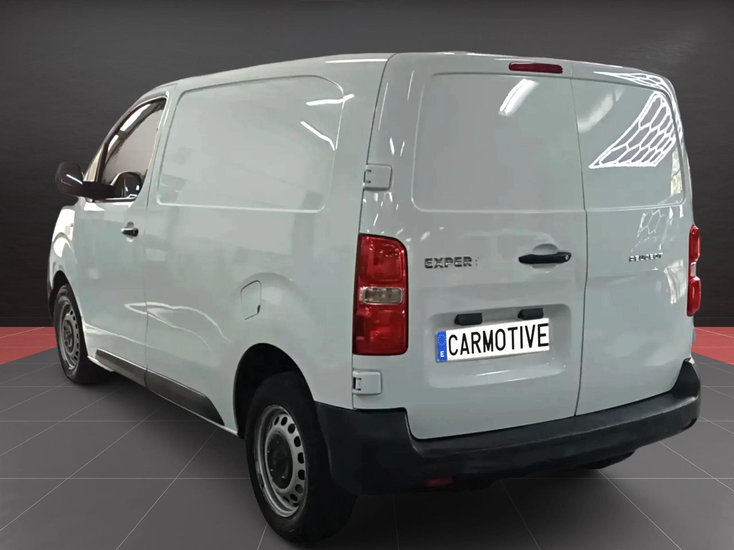 Peugeot Expert TALLA M BLUEHDI 102 CV - Foto 7