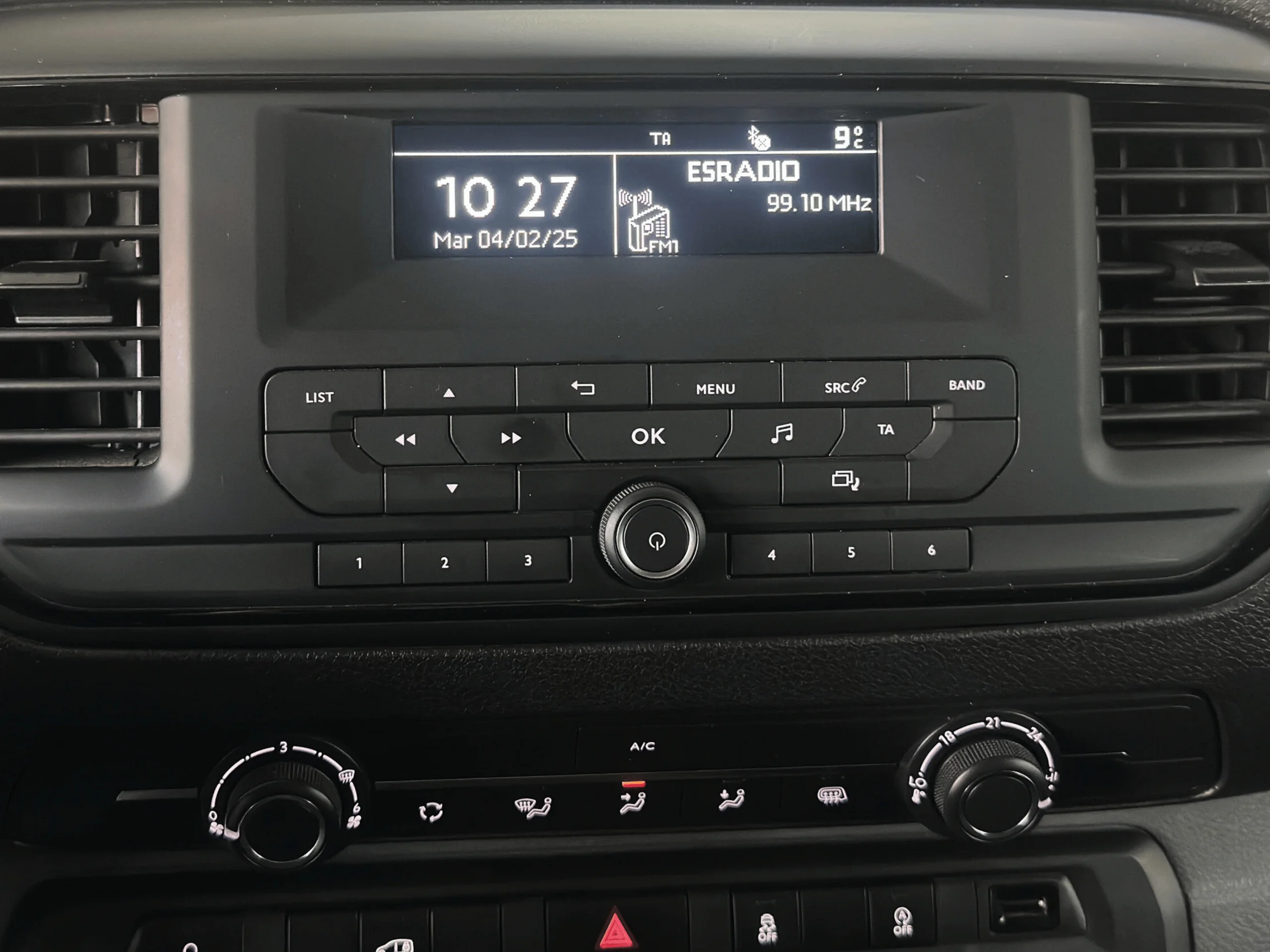 Peugeot Expert TALLA M BLUEHDI 102 CV - Foto 11