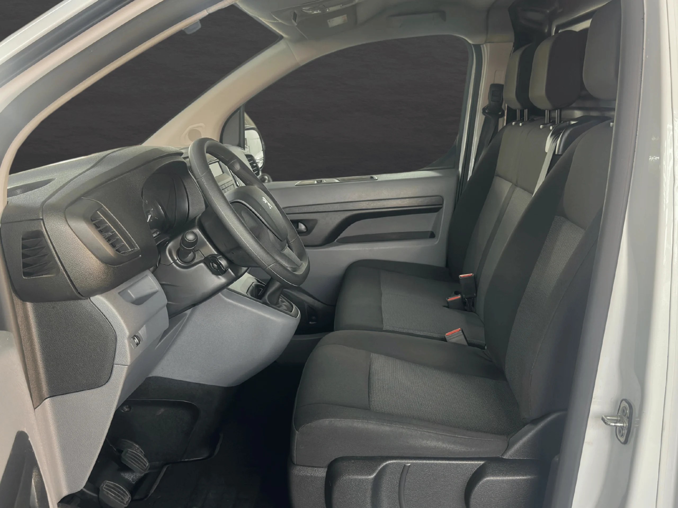 Peugeot Expert TALLA M BLUEHDI 102 CV - Foto 10