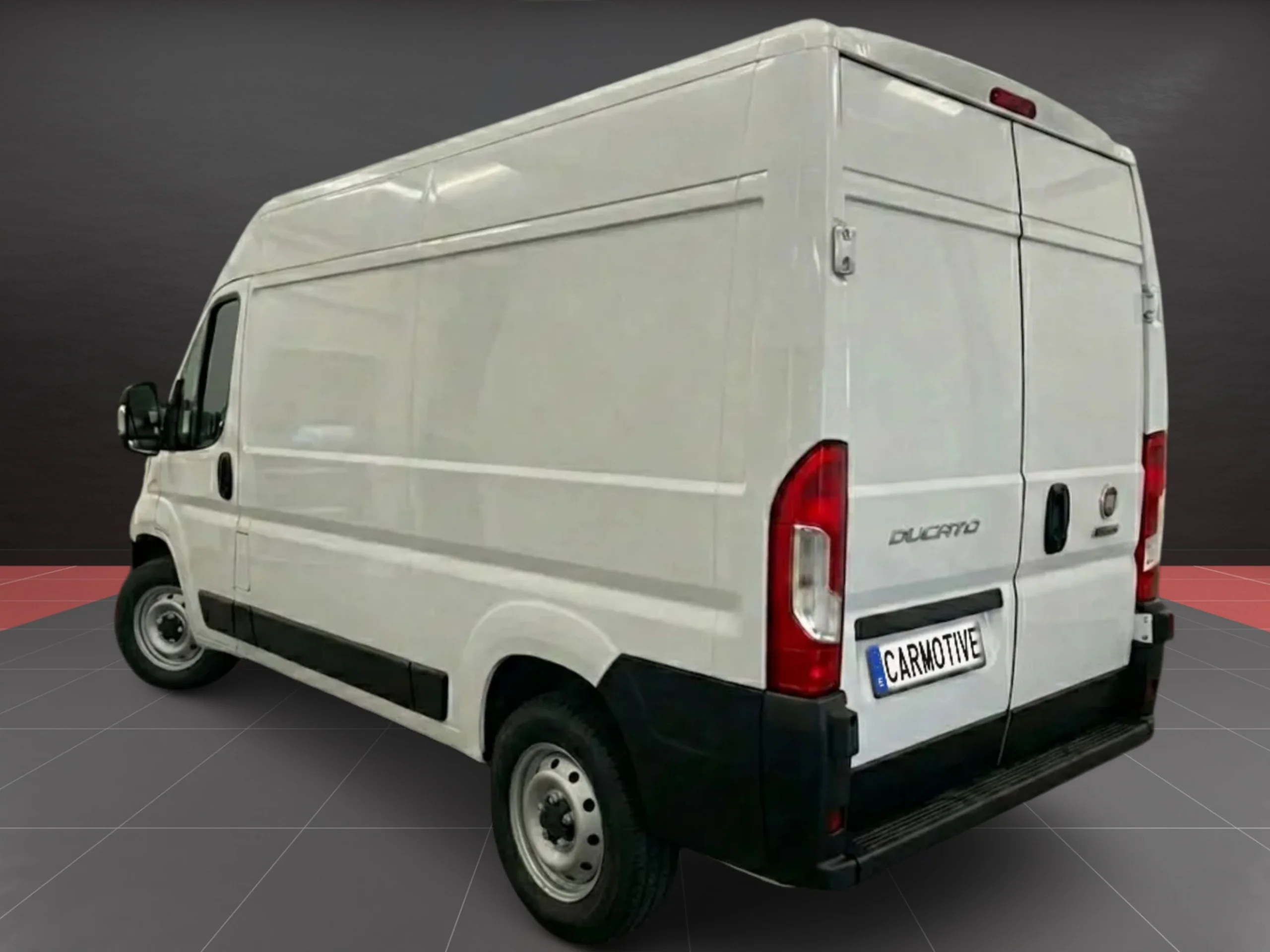 Fiat Ducato L2H2  2.2 120CV - Foto 5