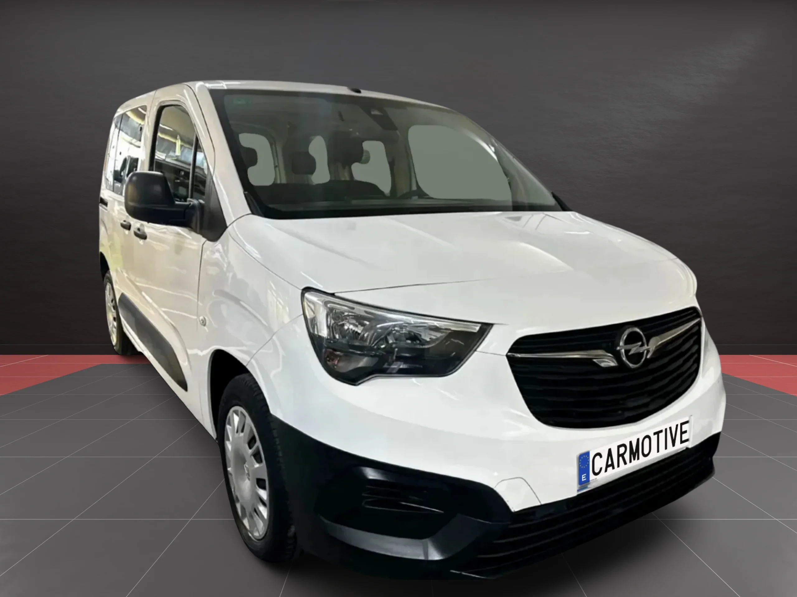 Opel Combo Life Expression 100 CV - Foto 1