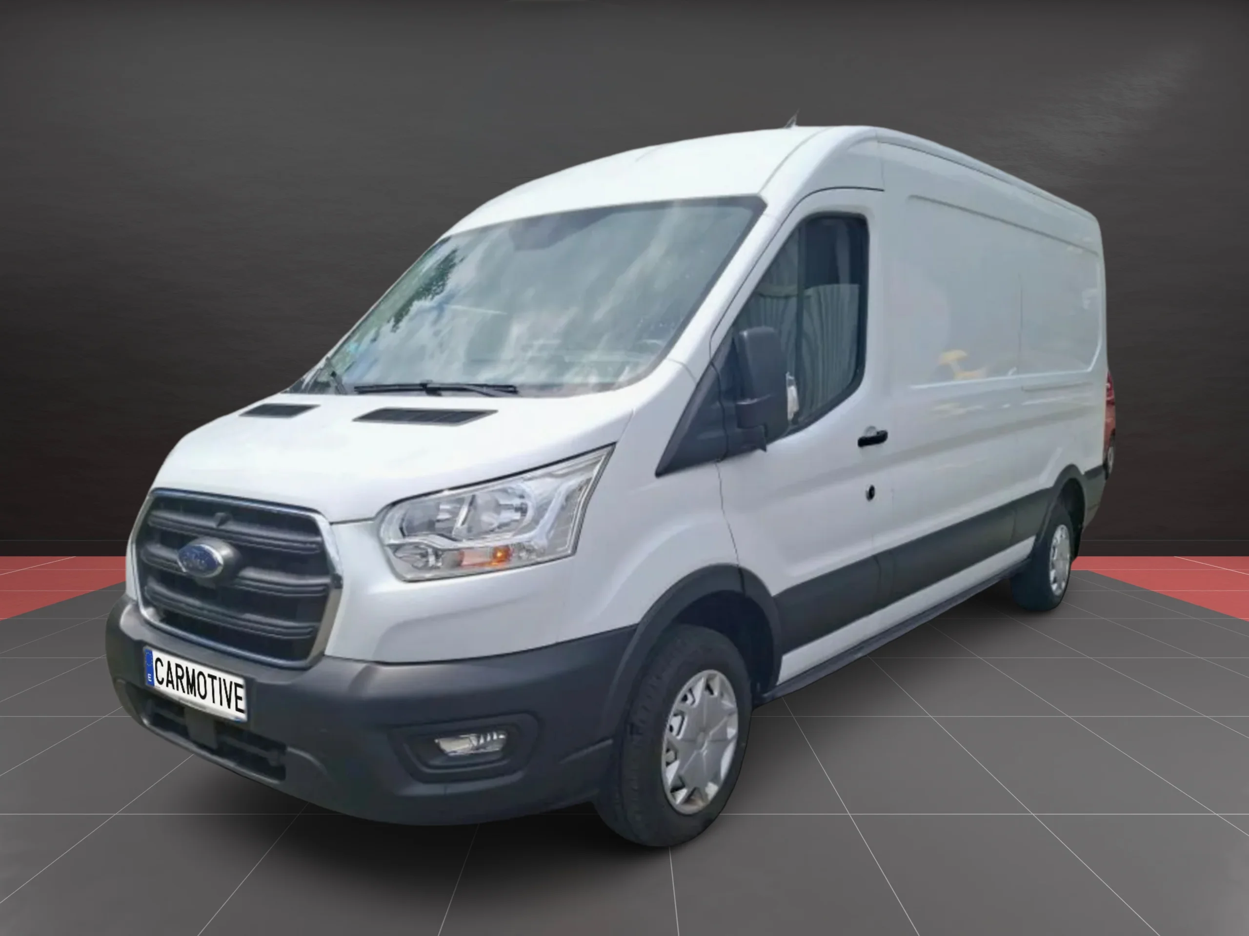 Ford Transit L3H2  - Foto 1