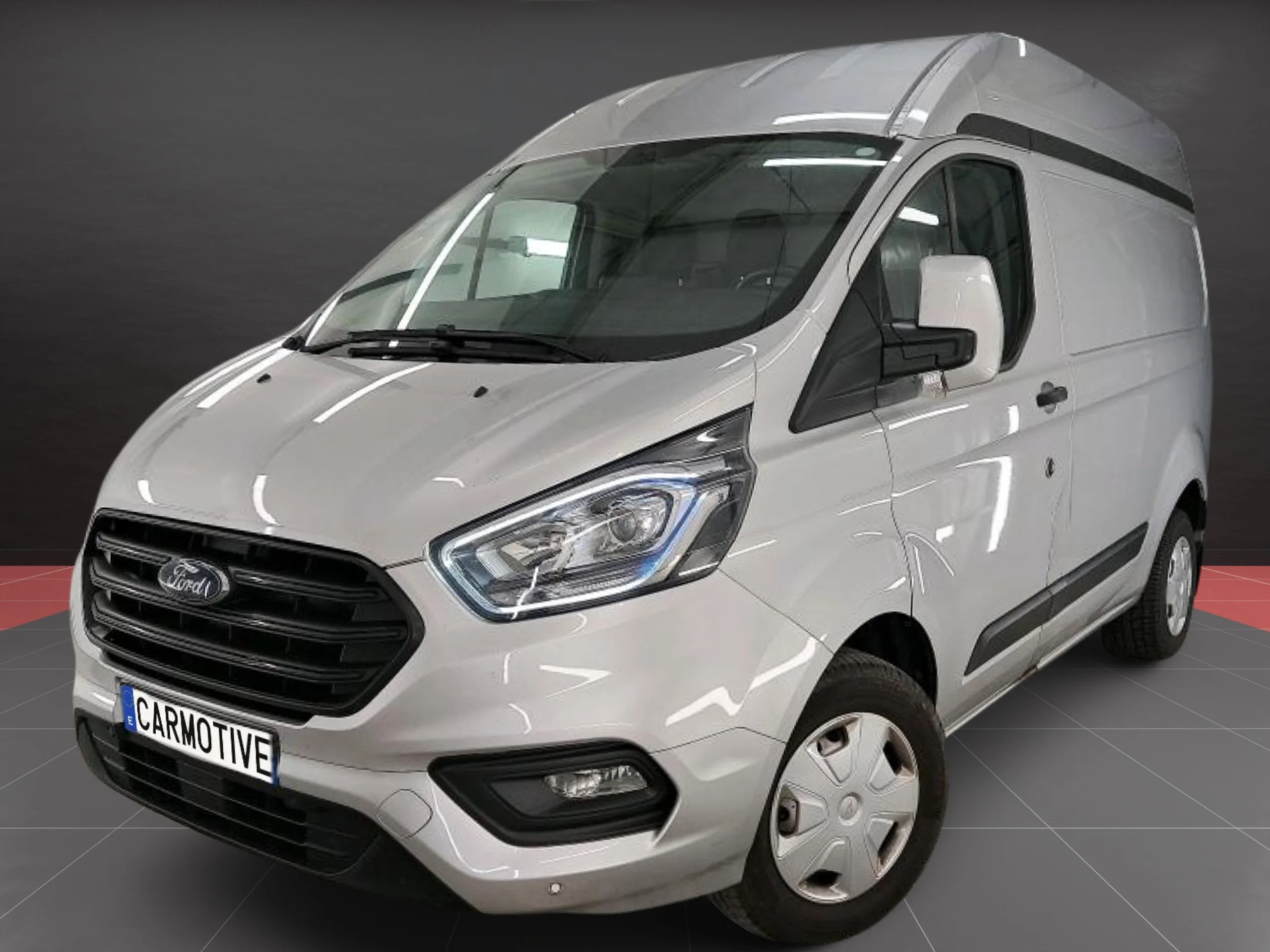 Ford Transit Custom L1H2 TREND BUSINESS - Foto 1